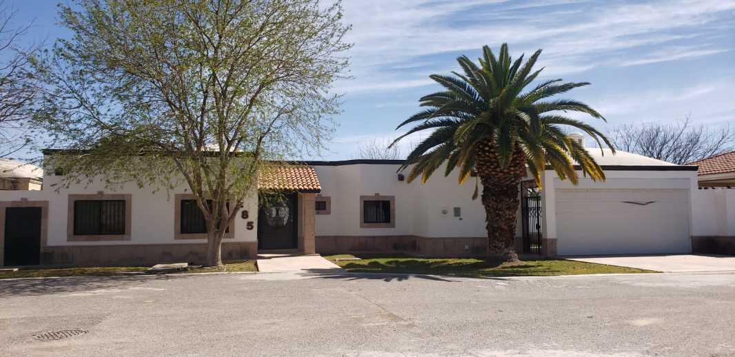 CERRADA DE LA INDIA, Torreón, Coahuila de Zaragoza, 27400, Mexico, 3 Bedrooms Bedrooms, ,3 BathroomsBathrooms,Residential,For Sale,CERRADA DE LA INDIA,1233740