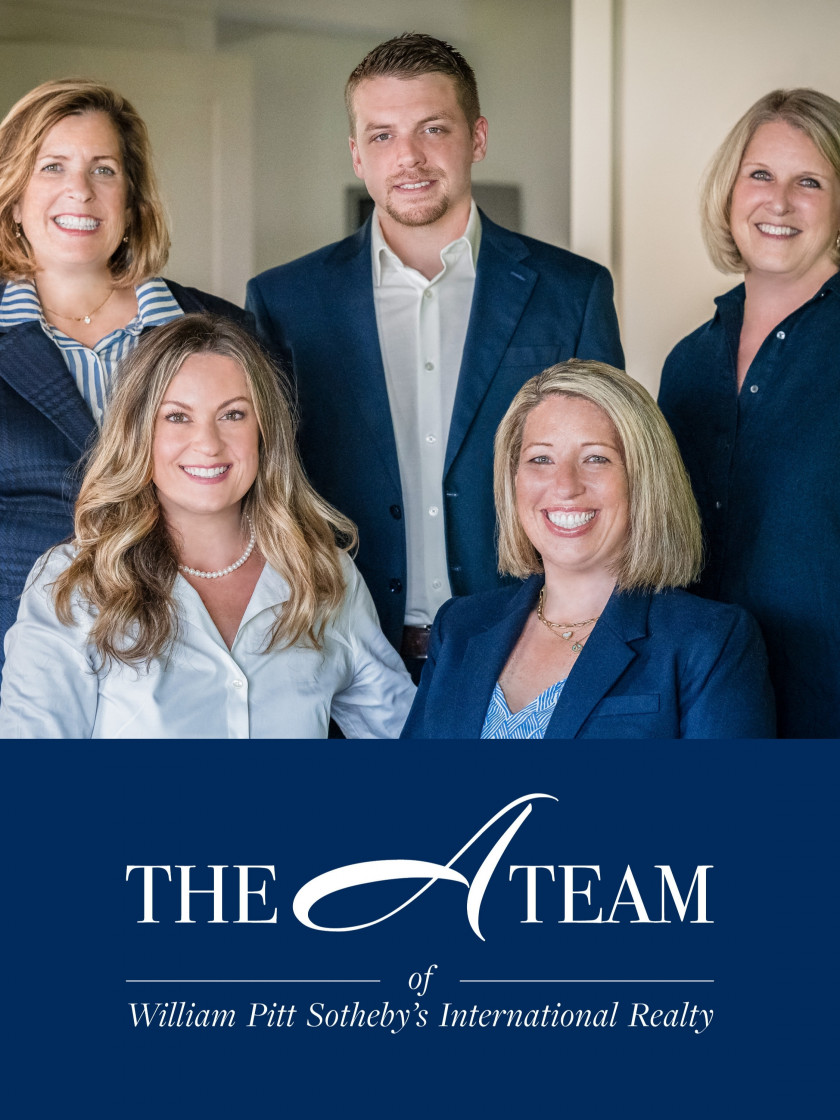 The A Team