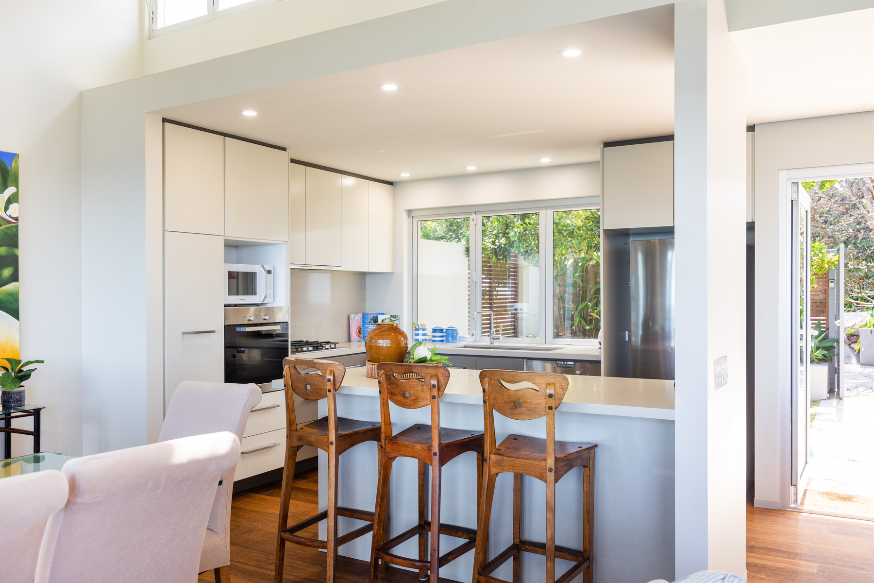  154 Mitchell Parade - 物件實景