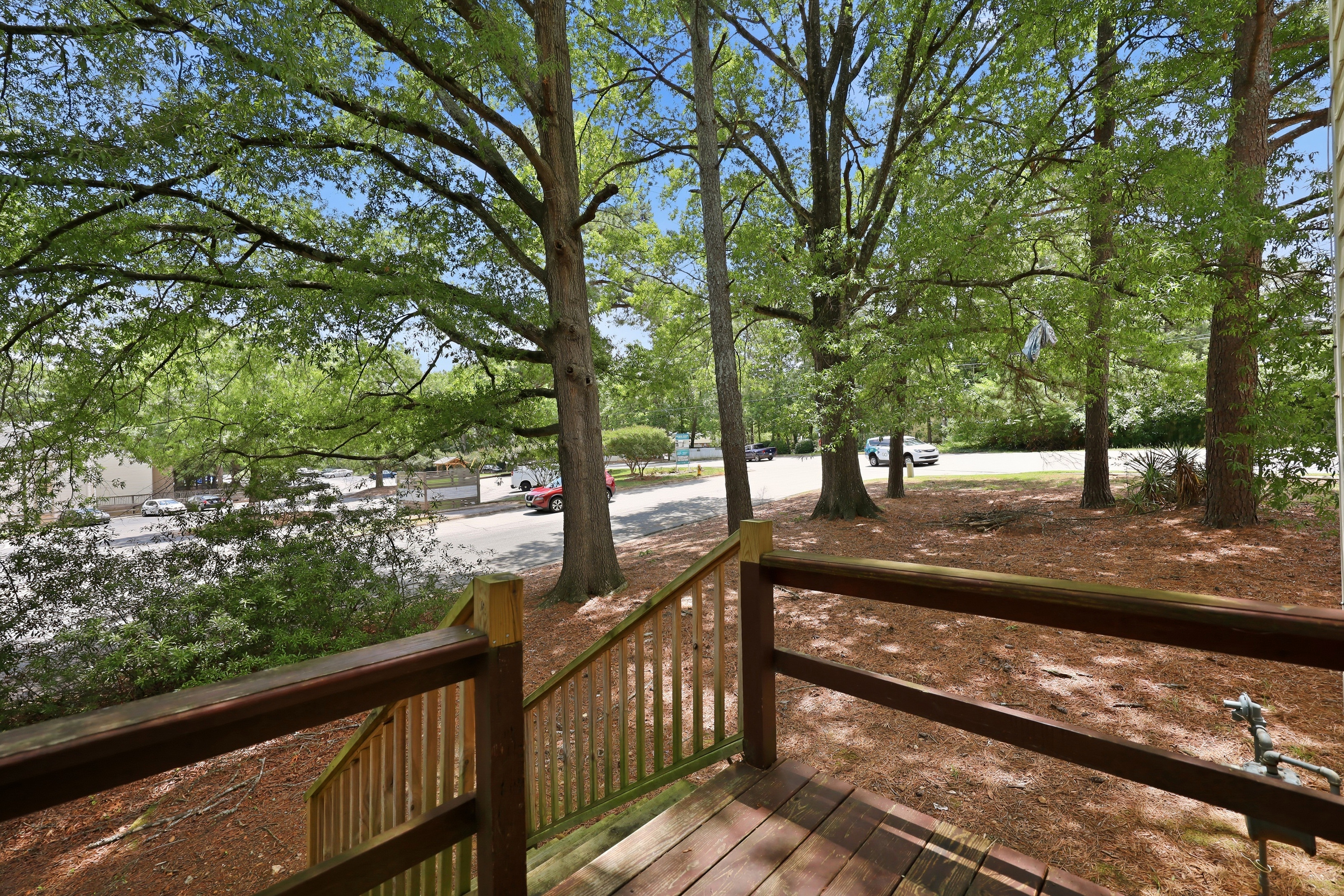  669 Bashford Road, Raleigh, NC, 27606 - 物件實景
