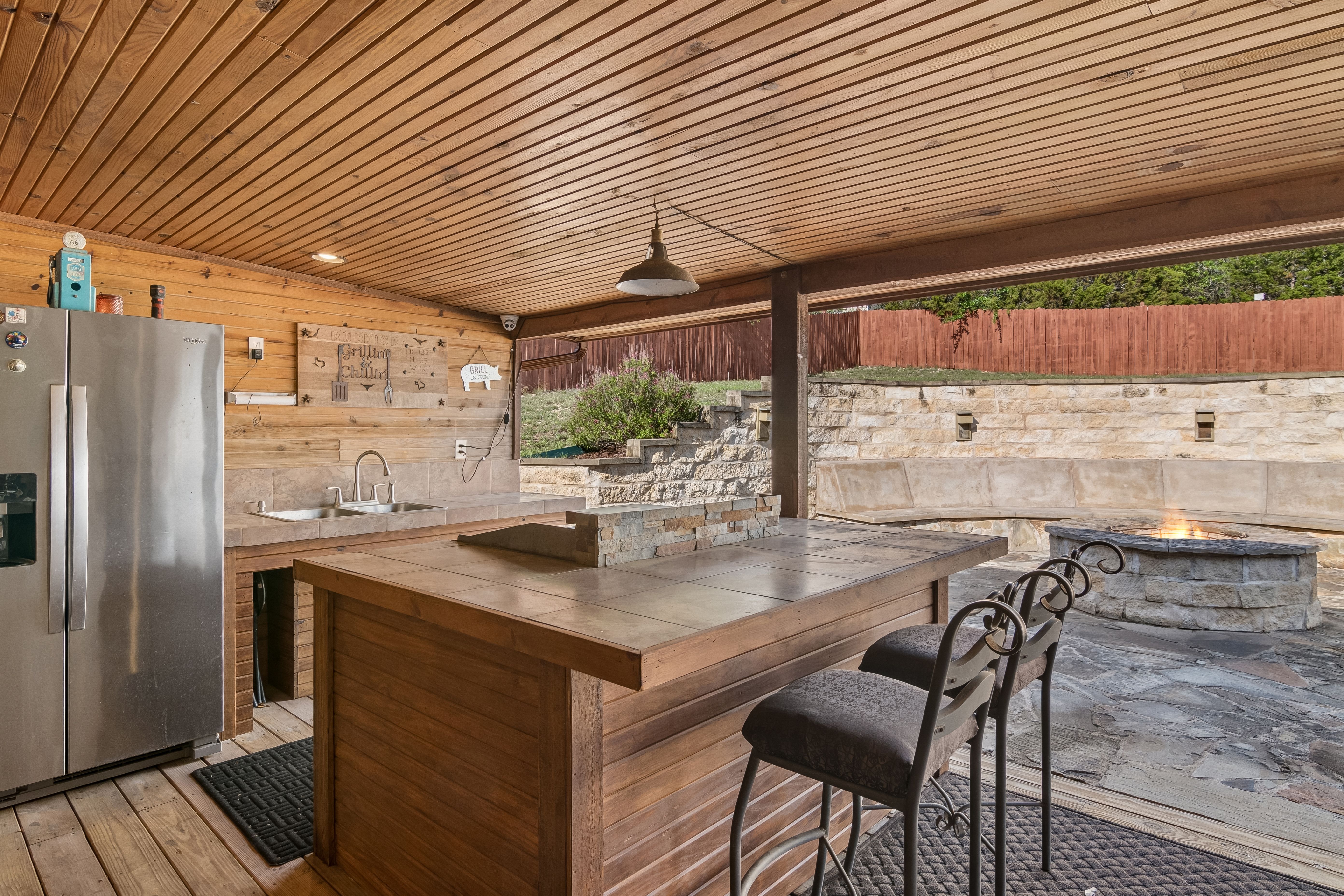  Privacy Meets Proximity - 物件實景