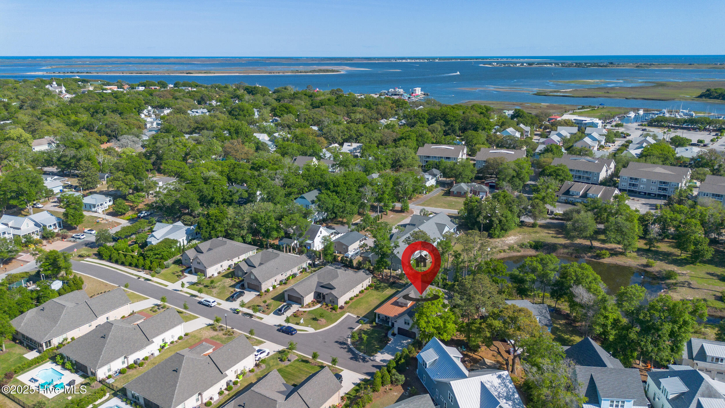 Southport, North Carolina, 28461, United States, 3 Bedrooms Bedrooms, ,3 BathroomsBathrooms,Residential,For Sale,1792788