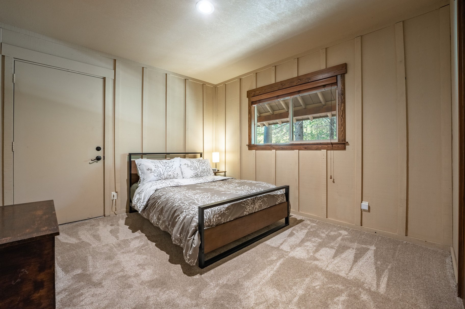 Updated Tahoe Donner retreat with a greenbelt setting - 物件實景