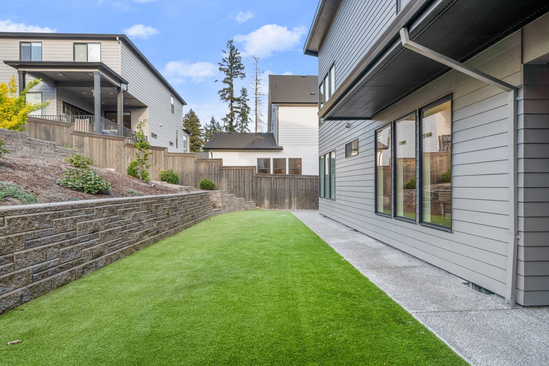  529 NE Province DR Camas, WA 98607 - 物件實景