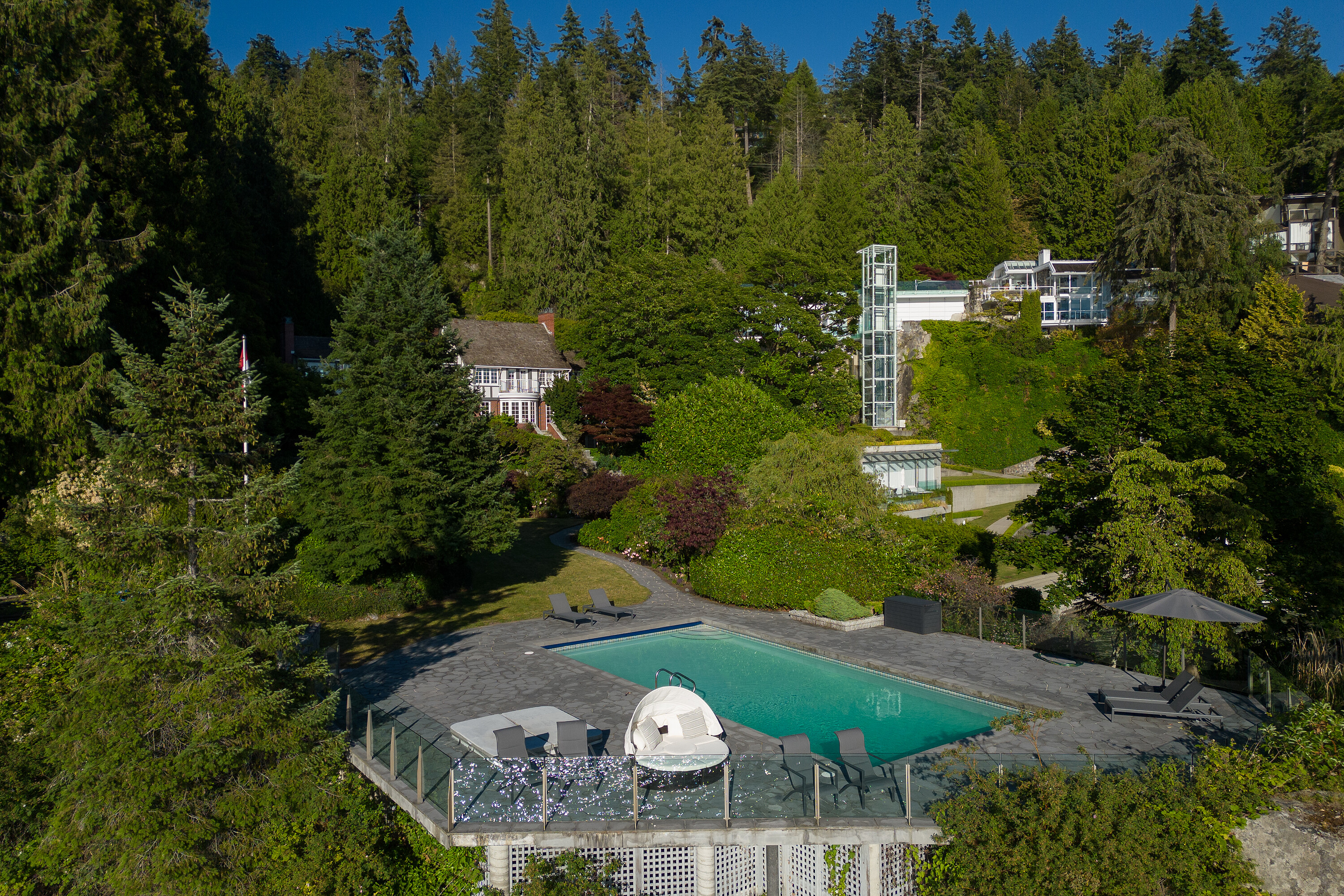  West Vancouver, Greater Vancouver - 物件實景