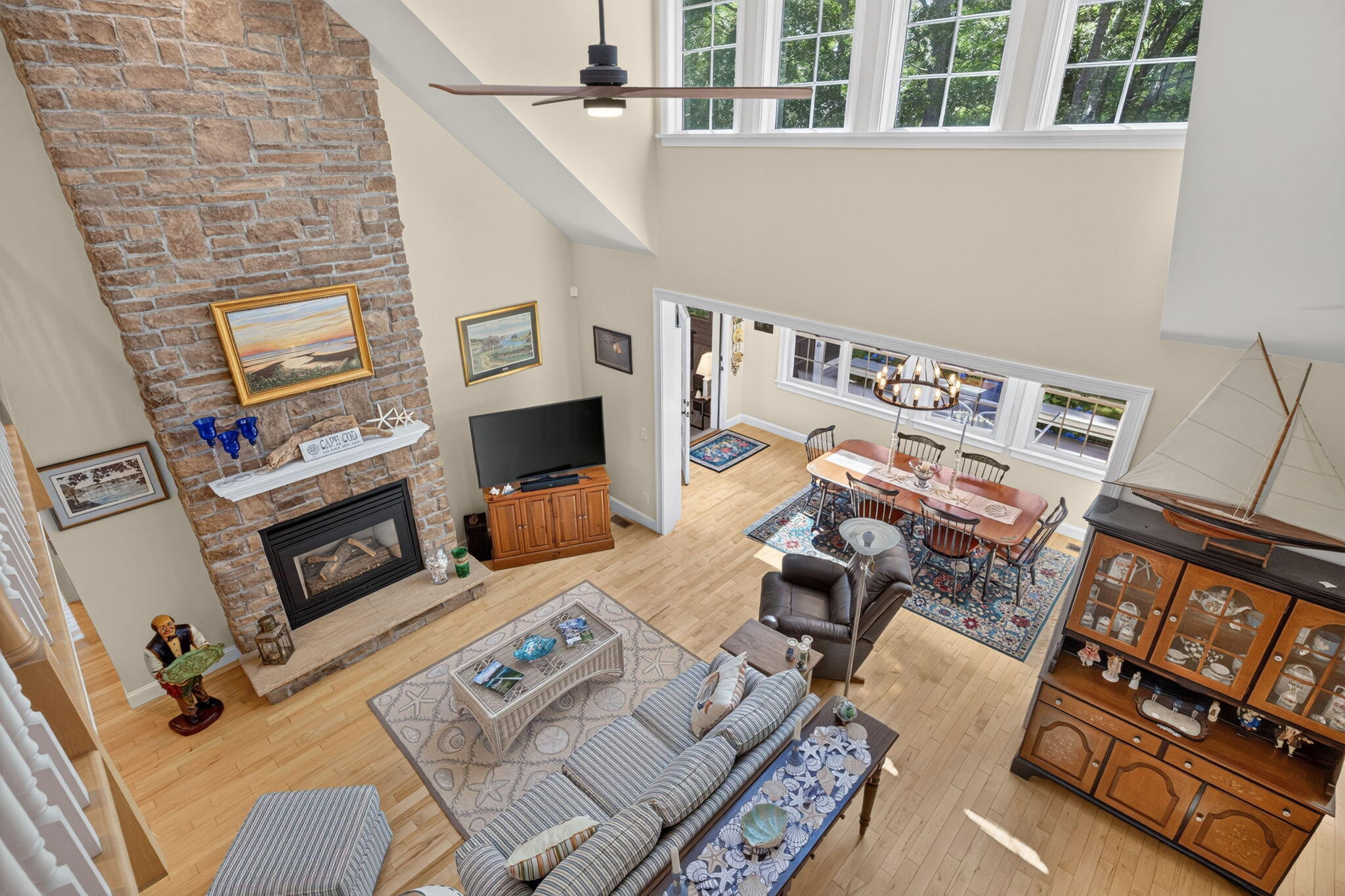  24 Open Space Drive - 物件實景