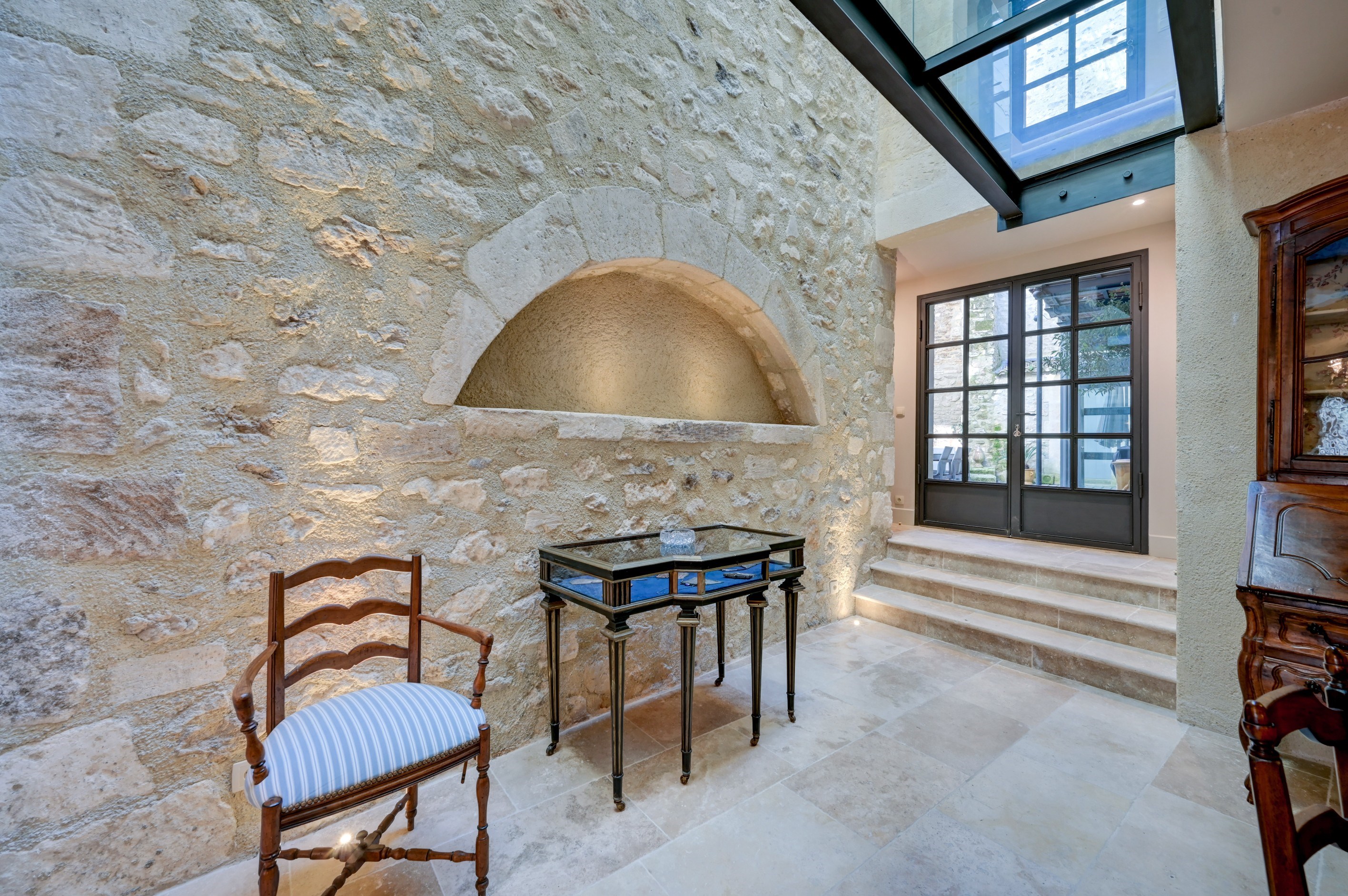  Character Property with Swimming Pool in the Heart of the Historic Center of Sa… - 物件實景