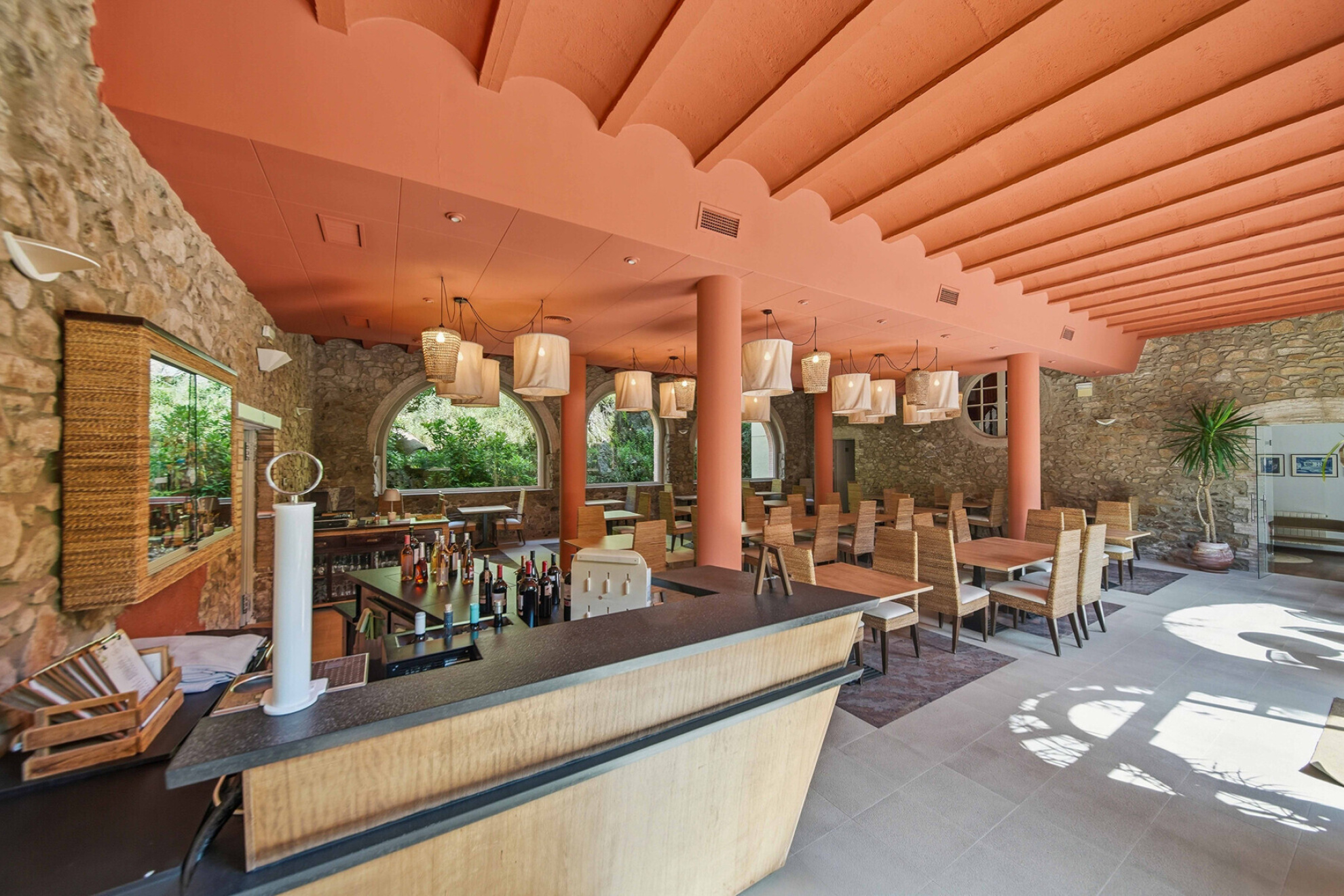  A haven of well-being in the heart of Alt Empordà - 物件實景