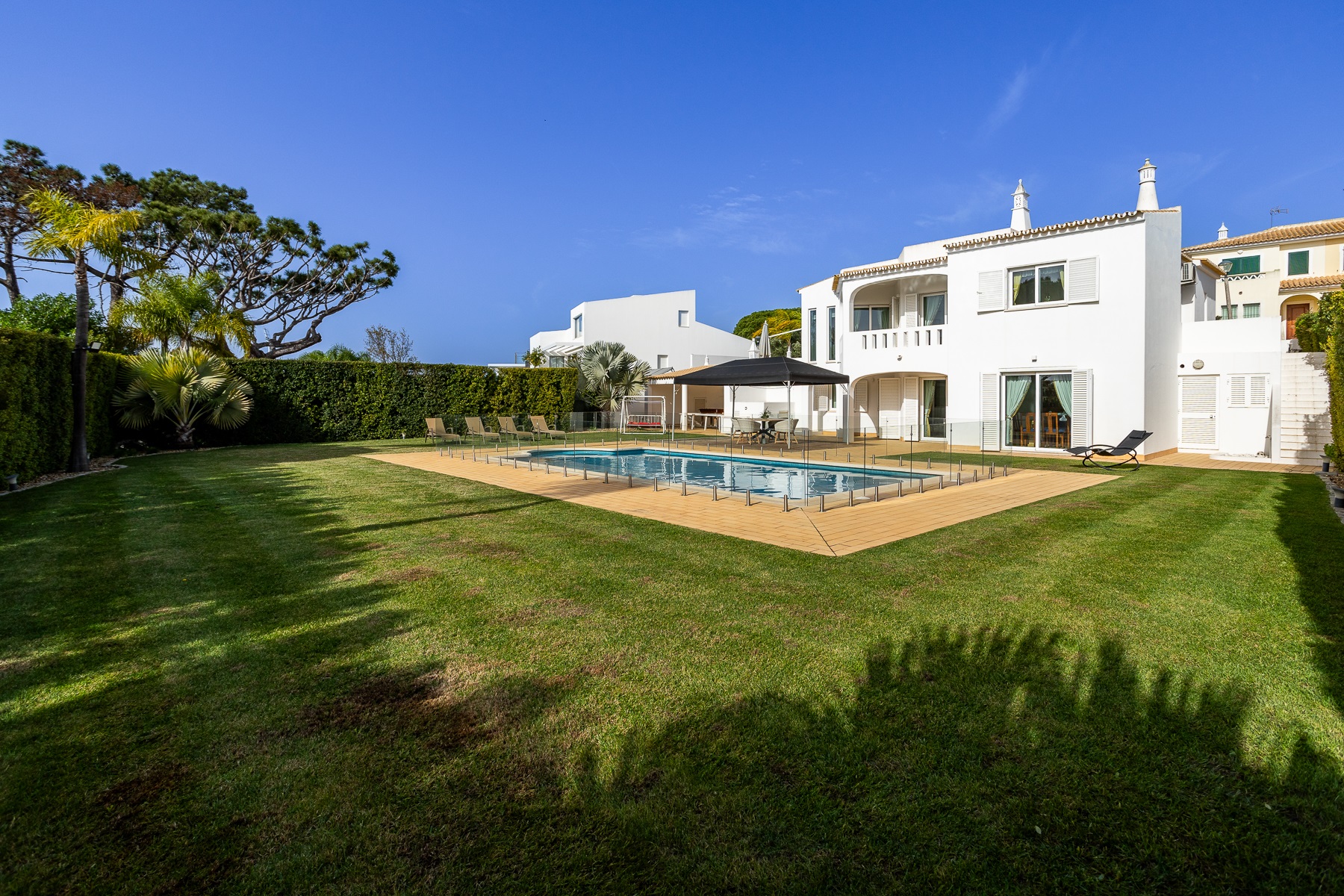  Detached house, 3 bedrooms, for Sale - 物件實景