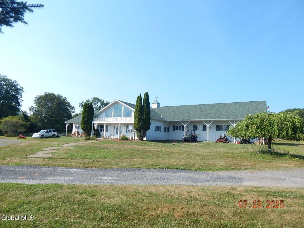 Greenville, New York, 12083, United States, 3 Bedrooms Bedrooms, ,3 BathroomsBathrooms,Residential,For Sale,1908320
