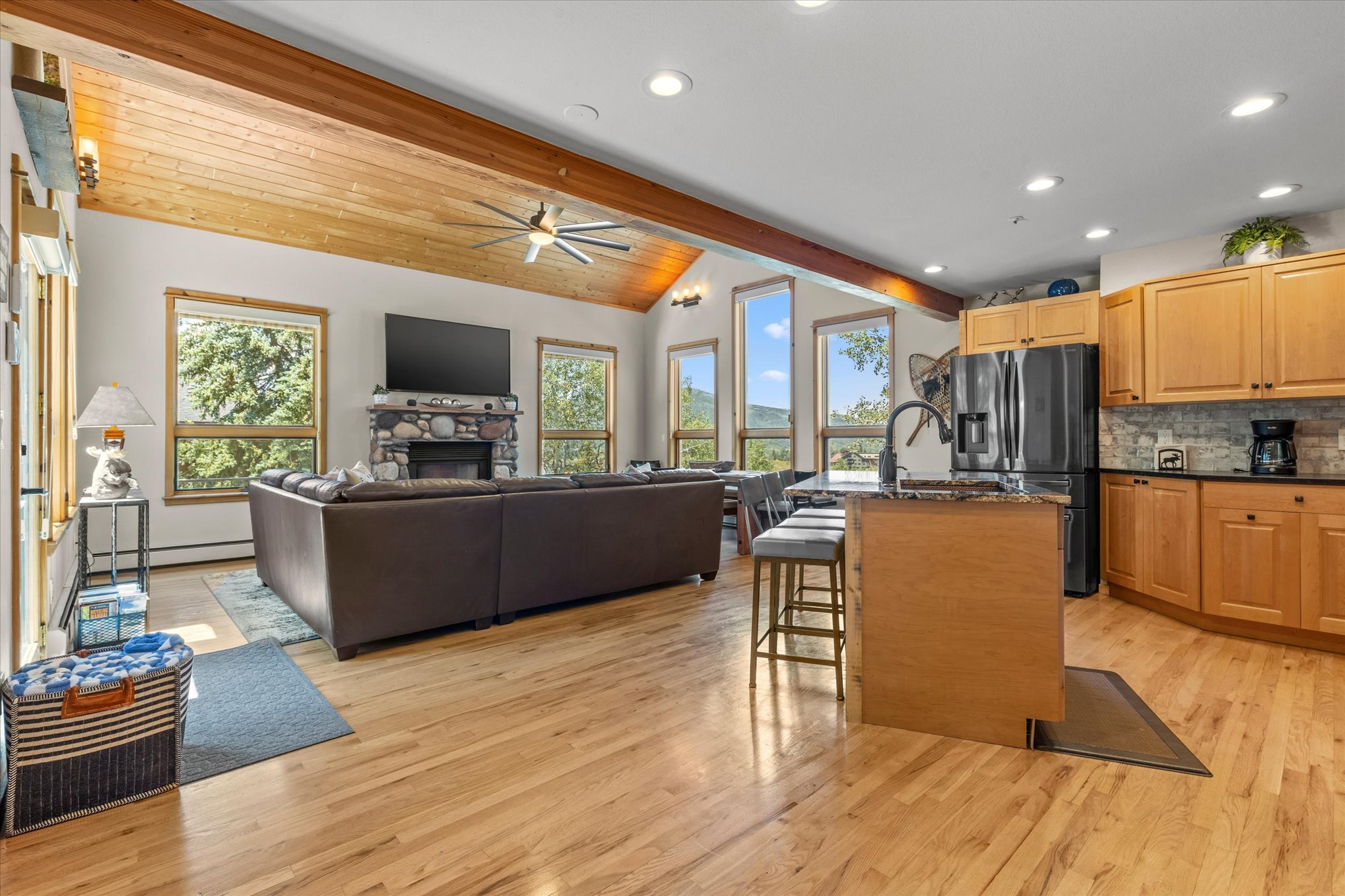  2531 Longthong Road, Steamboat Springs, CO 80487 - 物件實景