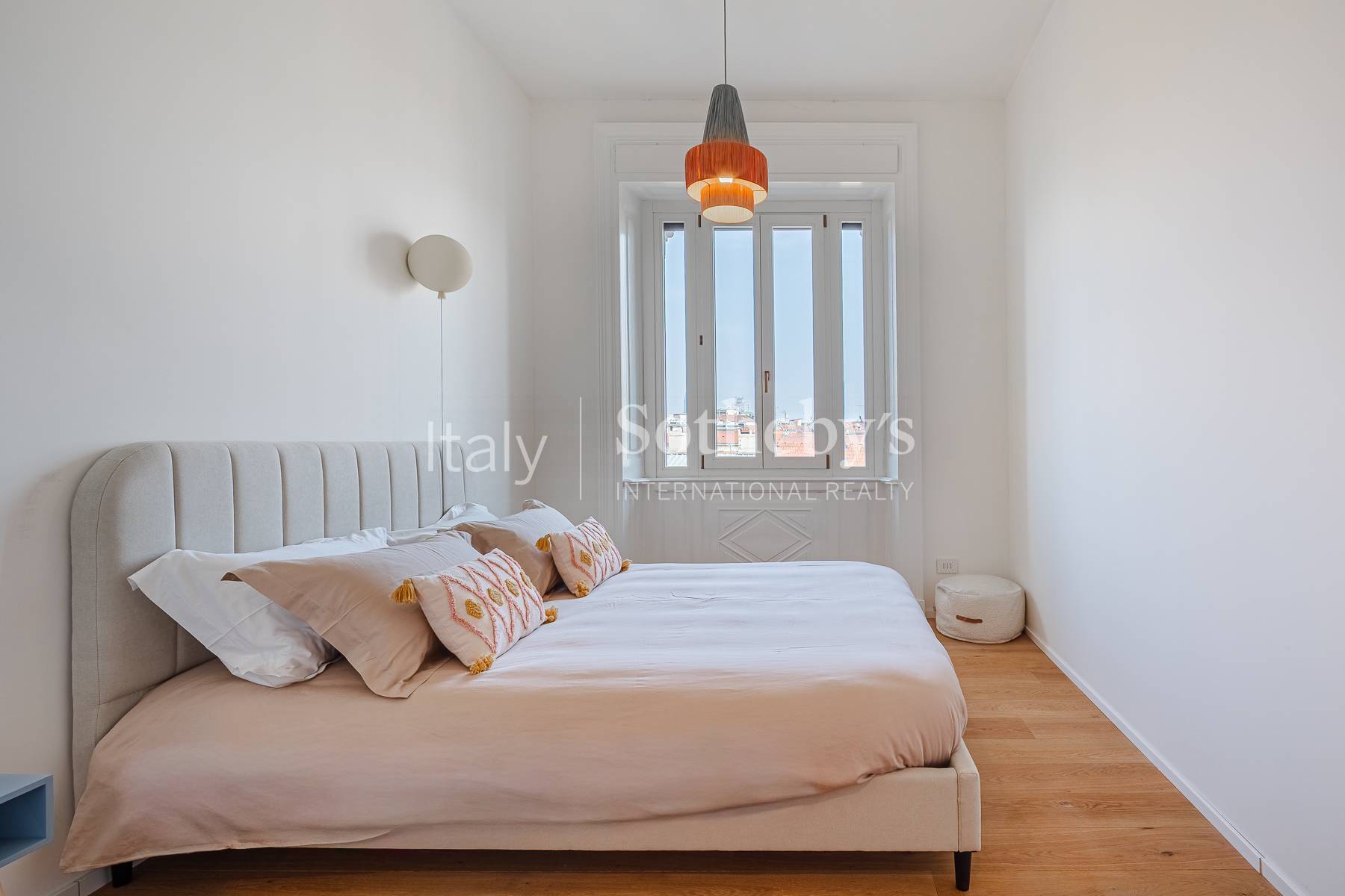  Exclusive penthouse with terrace in a historic building - 物件實景