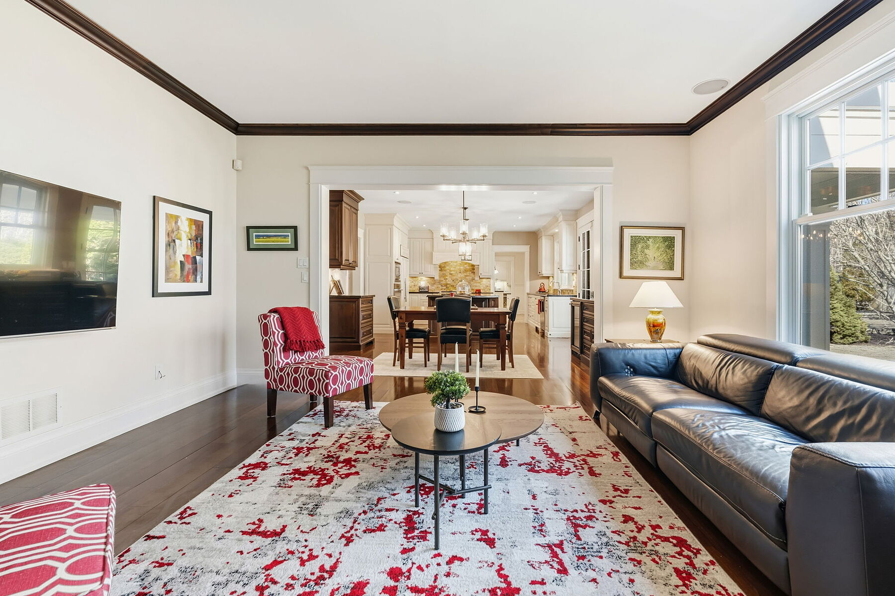  Elegant Detached Residence - 物件實景