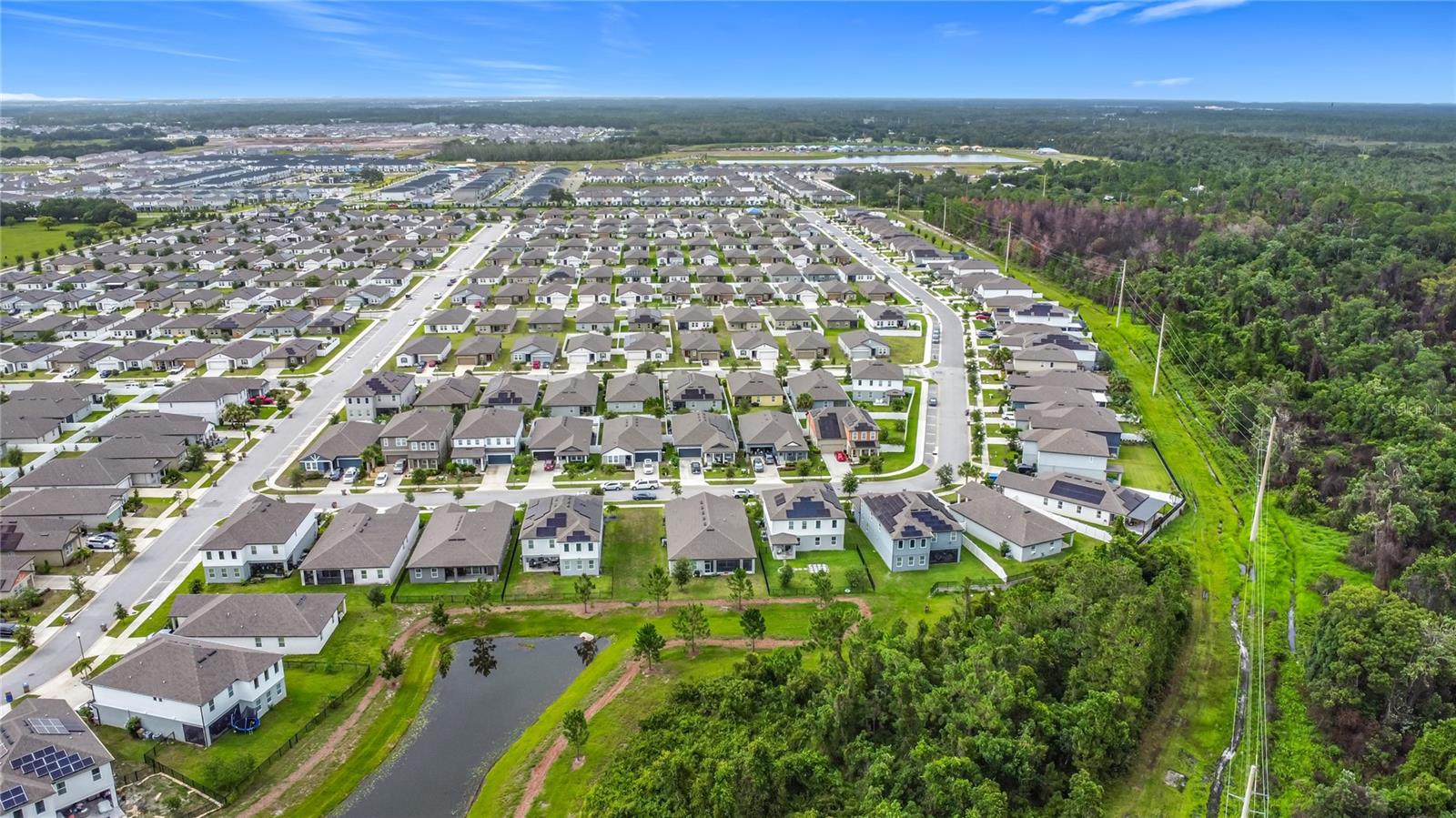 ST CLOUD, Florida, 34771, United States, 5 Bedrooms Bedrooms, ,4 BathroomsBathrooms,Residential,For Sale,1980959