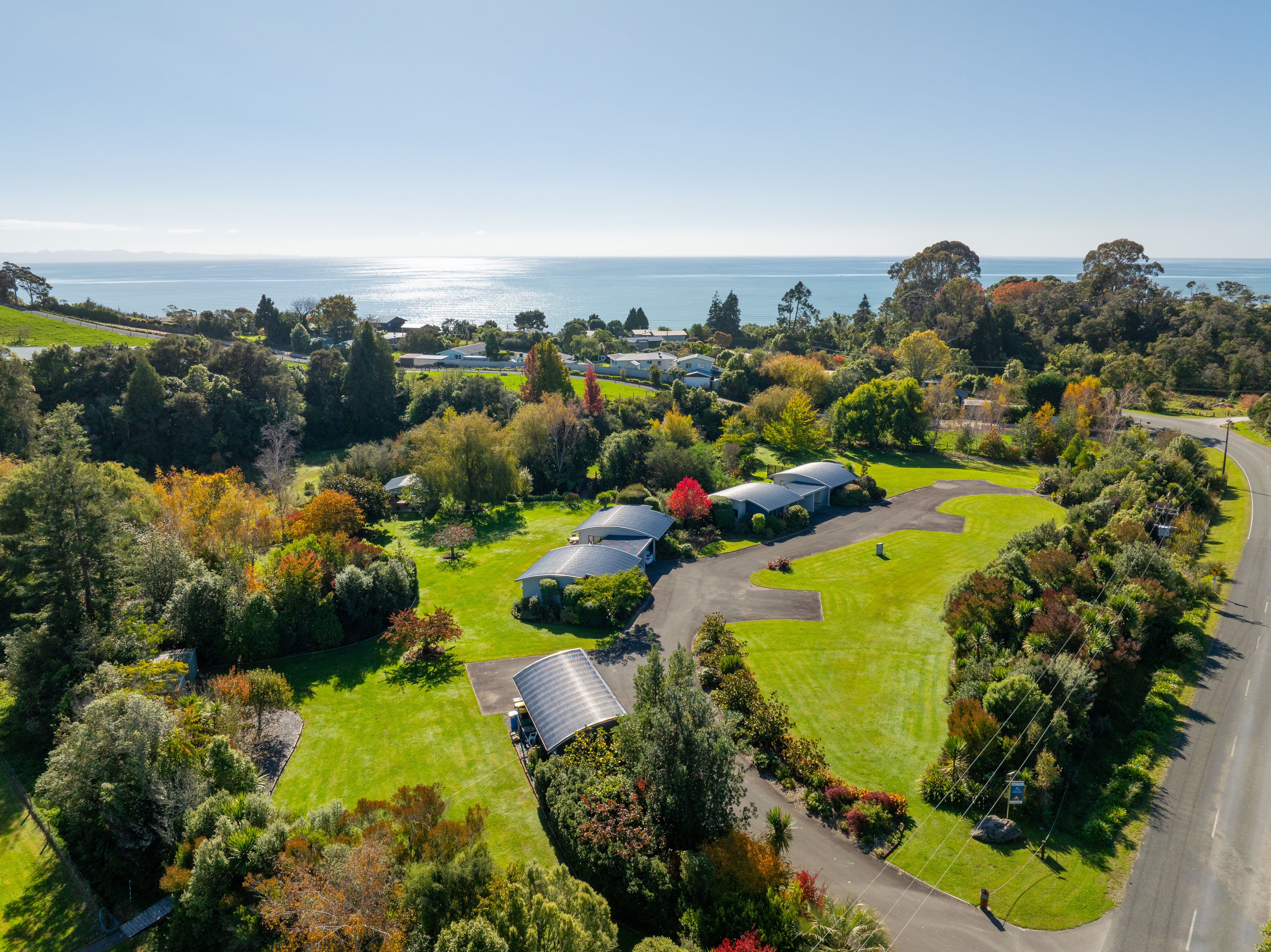  177 Patons Rock Road, Patons Rock, Takaka - 物件實景