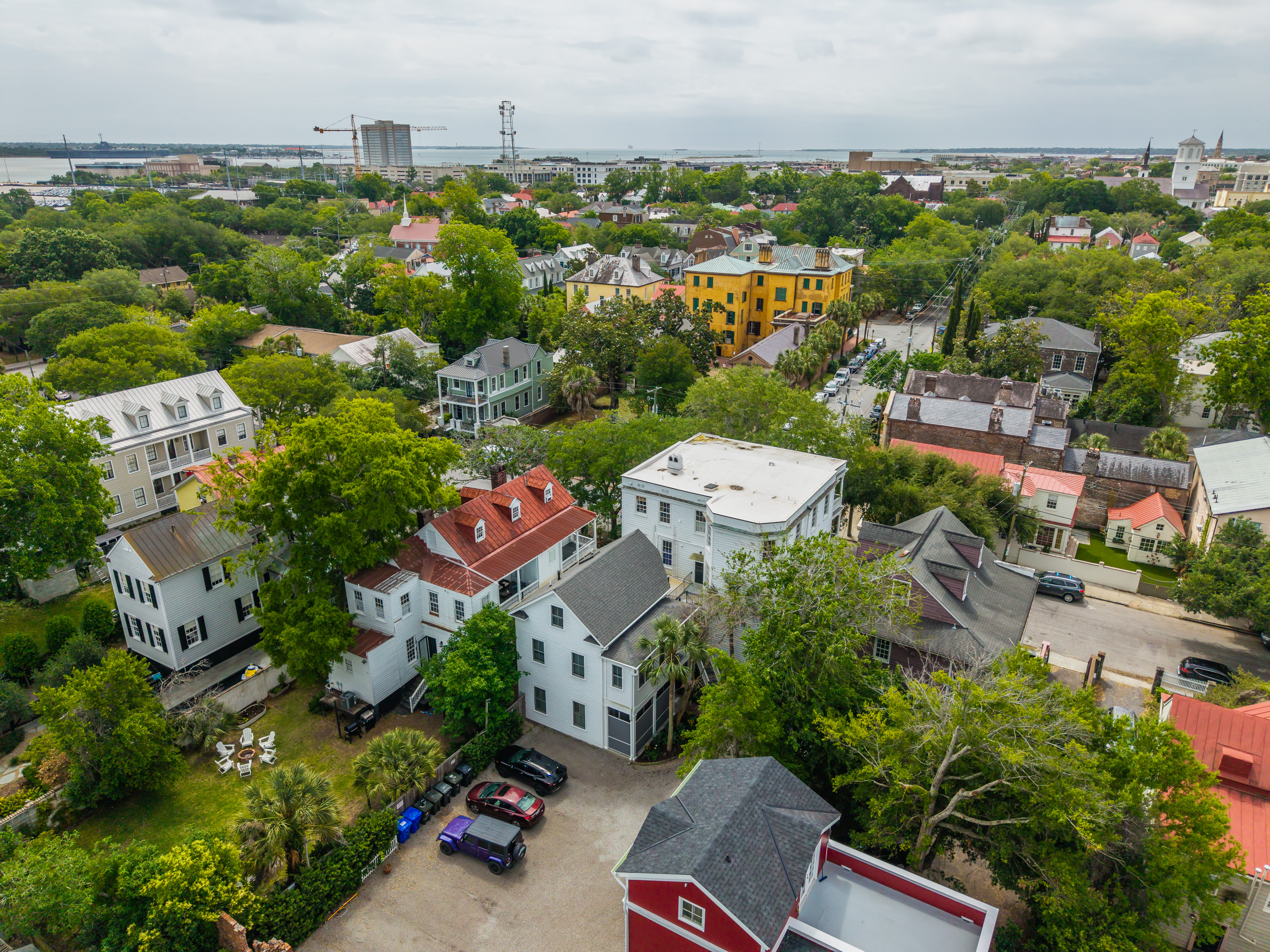  30 Mary Street Unit 6, Charleston - 物件實景