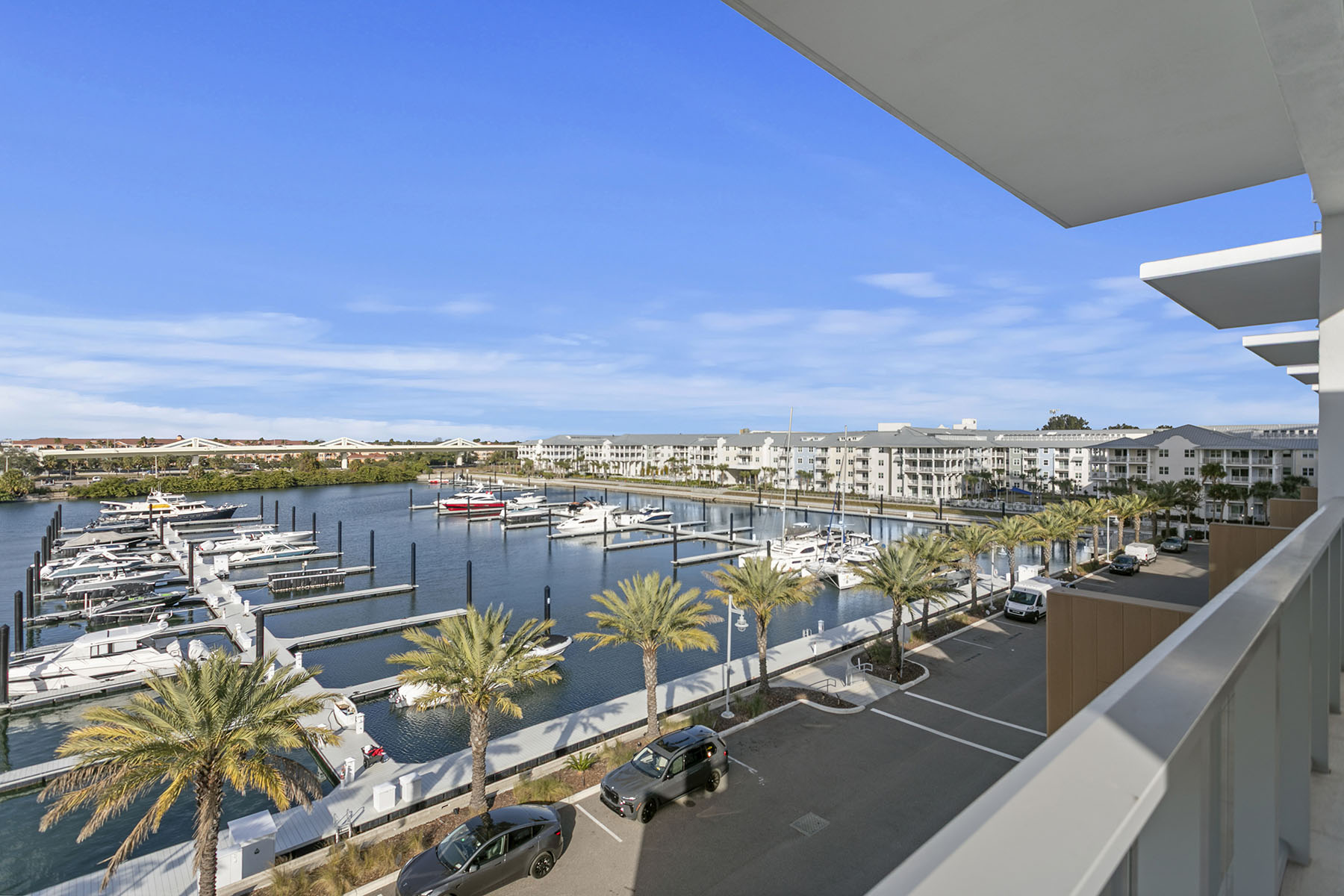  MARINA POINTE - 物件實景