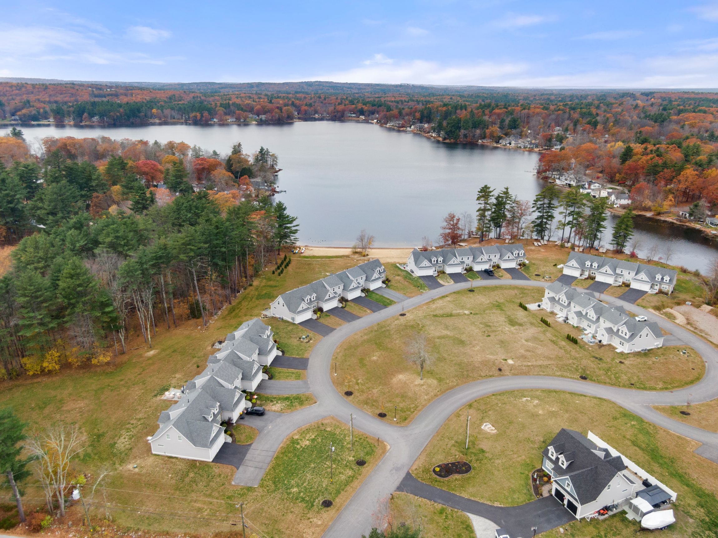  3 Kibrel Court, Sandown, NH, 03873 - 物件實景