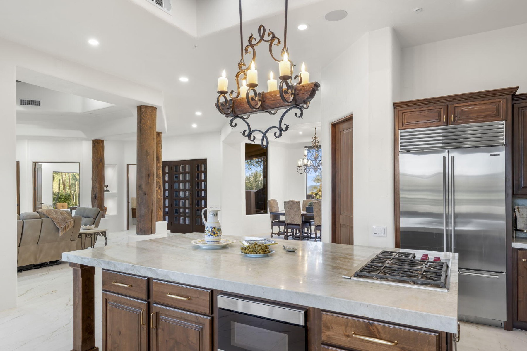  10639 E Mark Lane¦Scottsdale, AZ - 物件實景