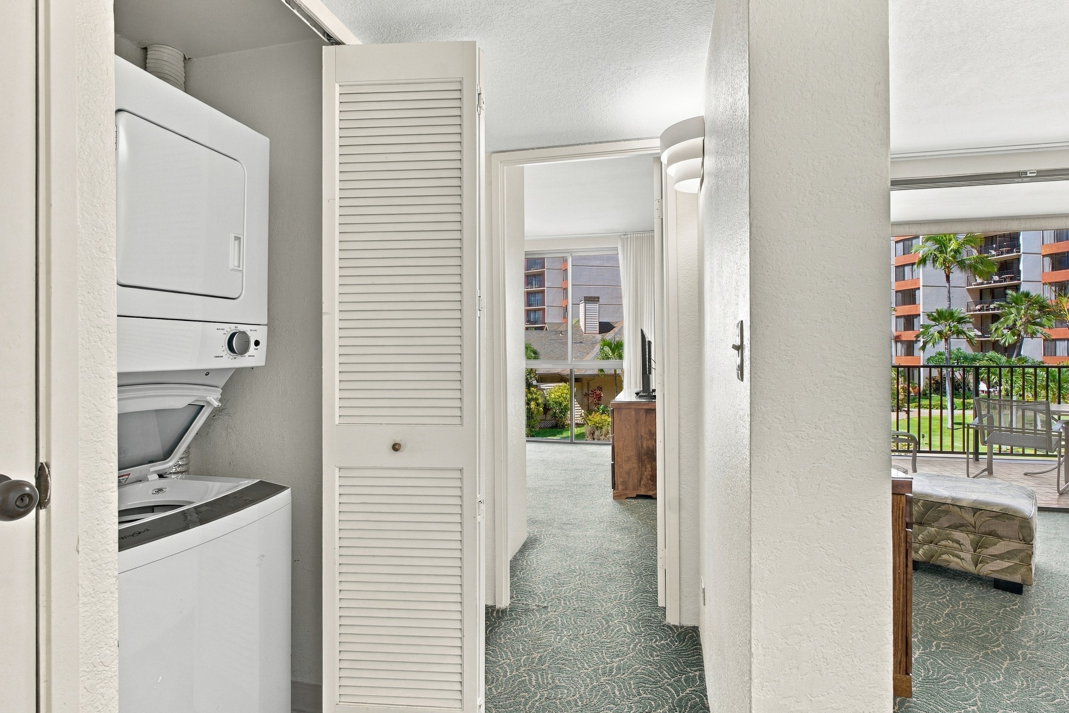  Roomy 2-Bedroom Beachfront Condo in Kaanapali - West Maui - 物件實景