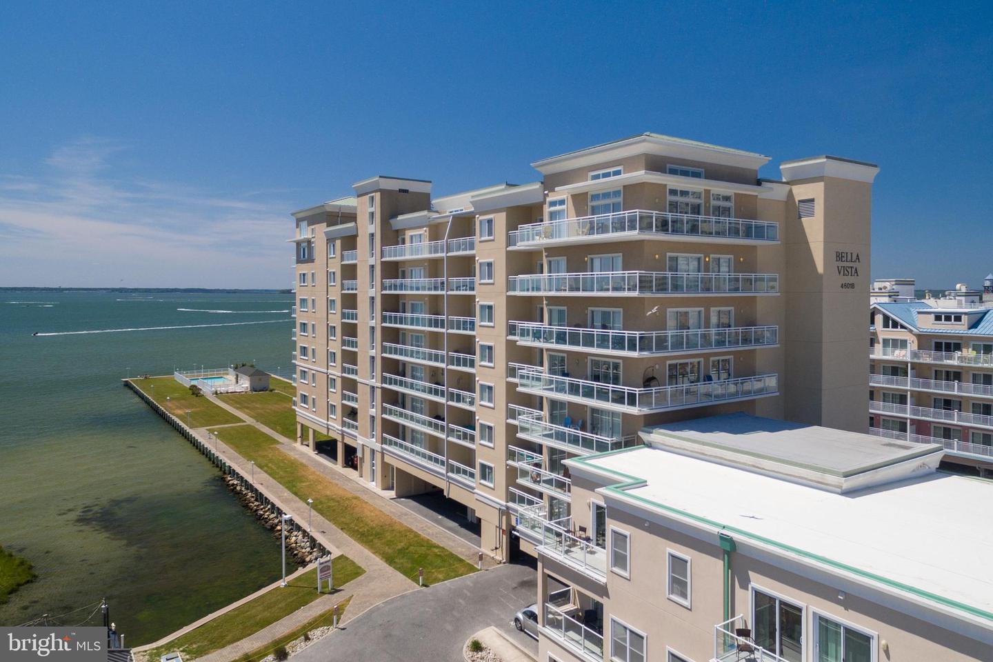 Ocean City, Maryland, 21842, United States, 3 Bedrooms Bedrooms, ,4 BathroomsBathrooms,Residential,For Sale,1826486