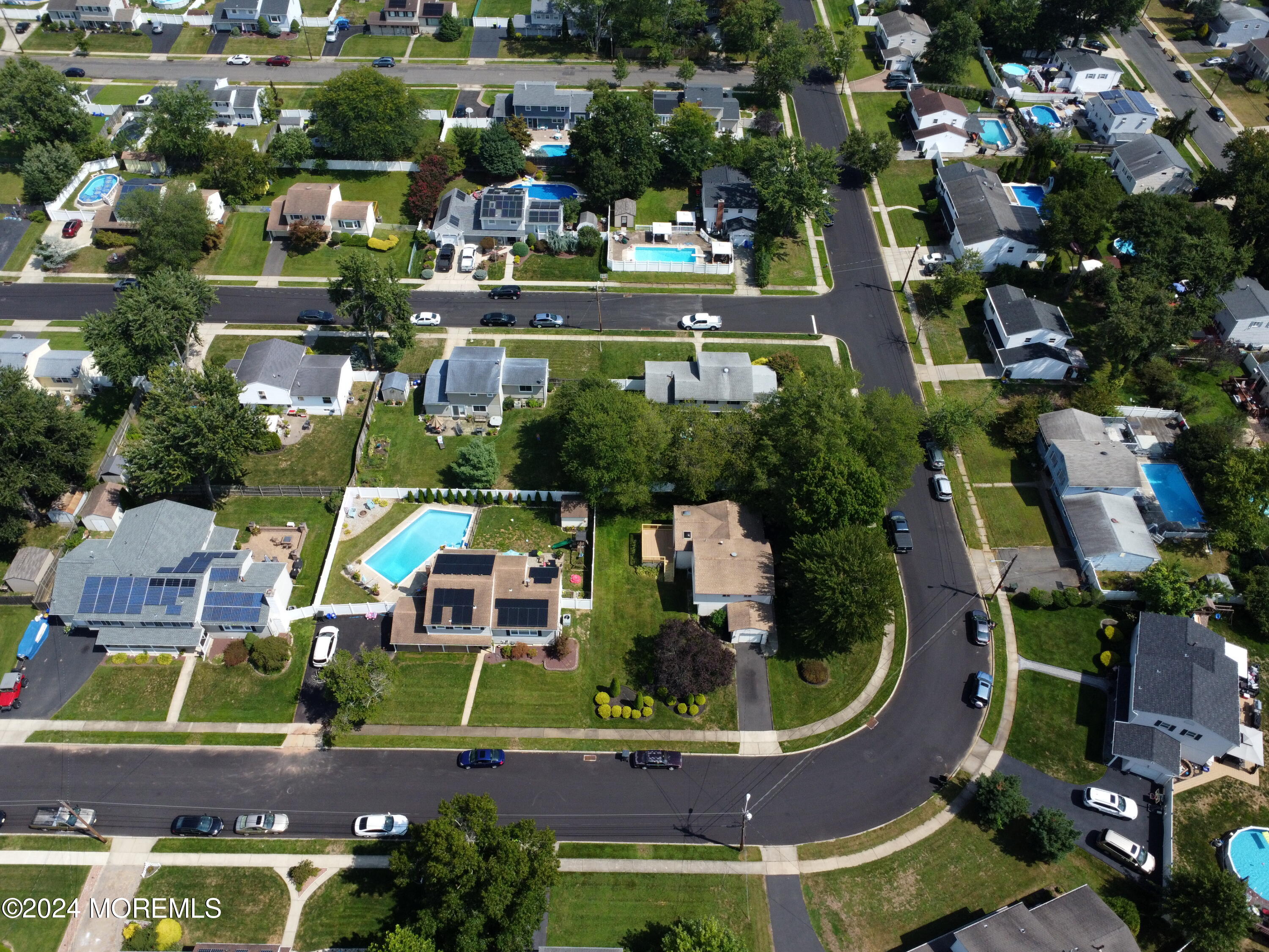 Old Bridge, New Jersey, 08857, United States, 3 Bedrooms Bedrooms, ,2 BathroomsBathrooms,Residential,For Sale,1872479