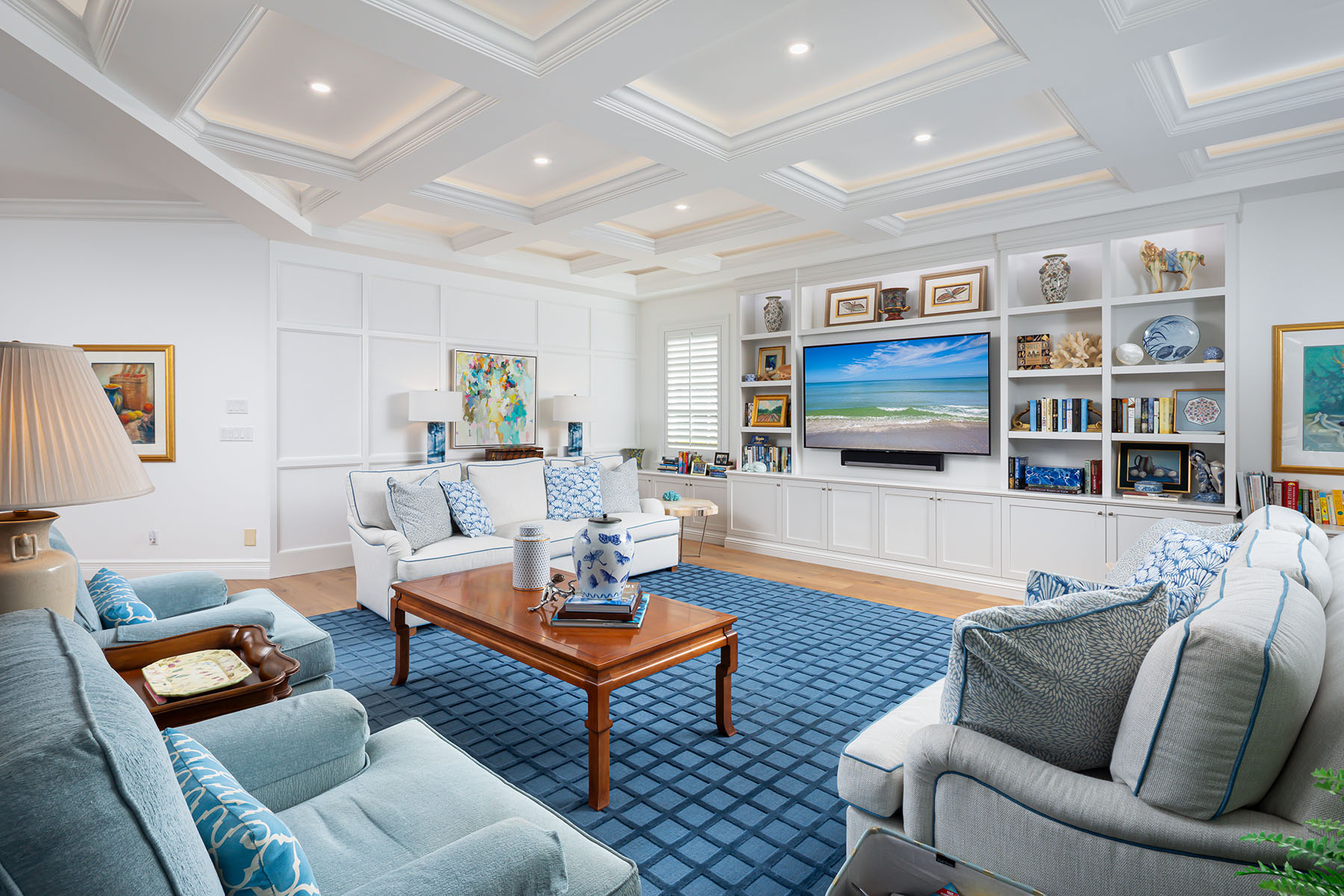  PELICAN BAY - BARRINGTON - 物件實景