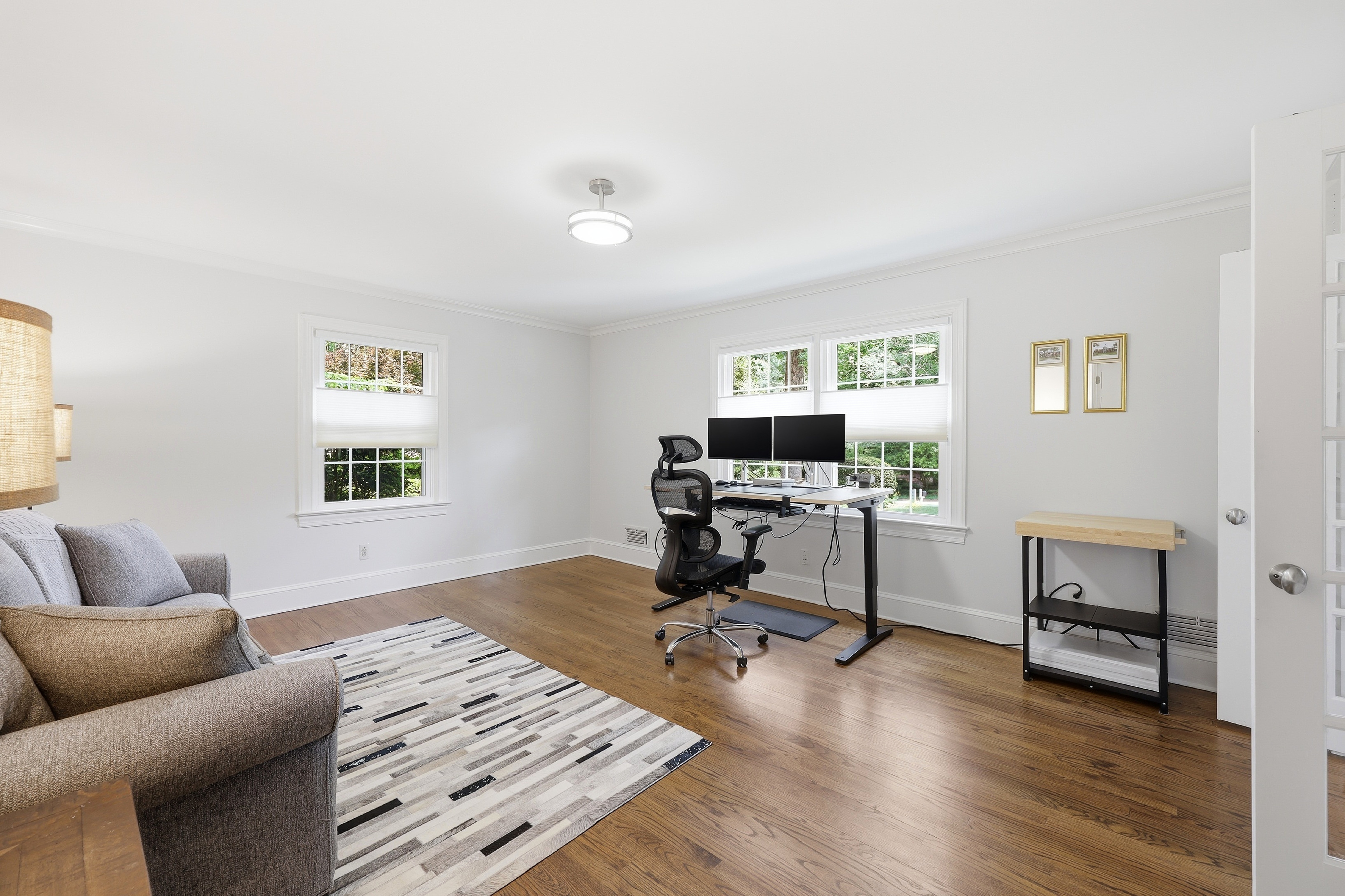  6901 Woodmere Drive, Raleigh, NC 27612 - 物件實景