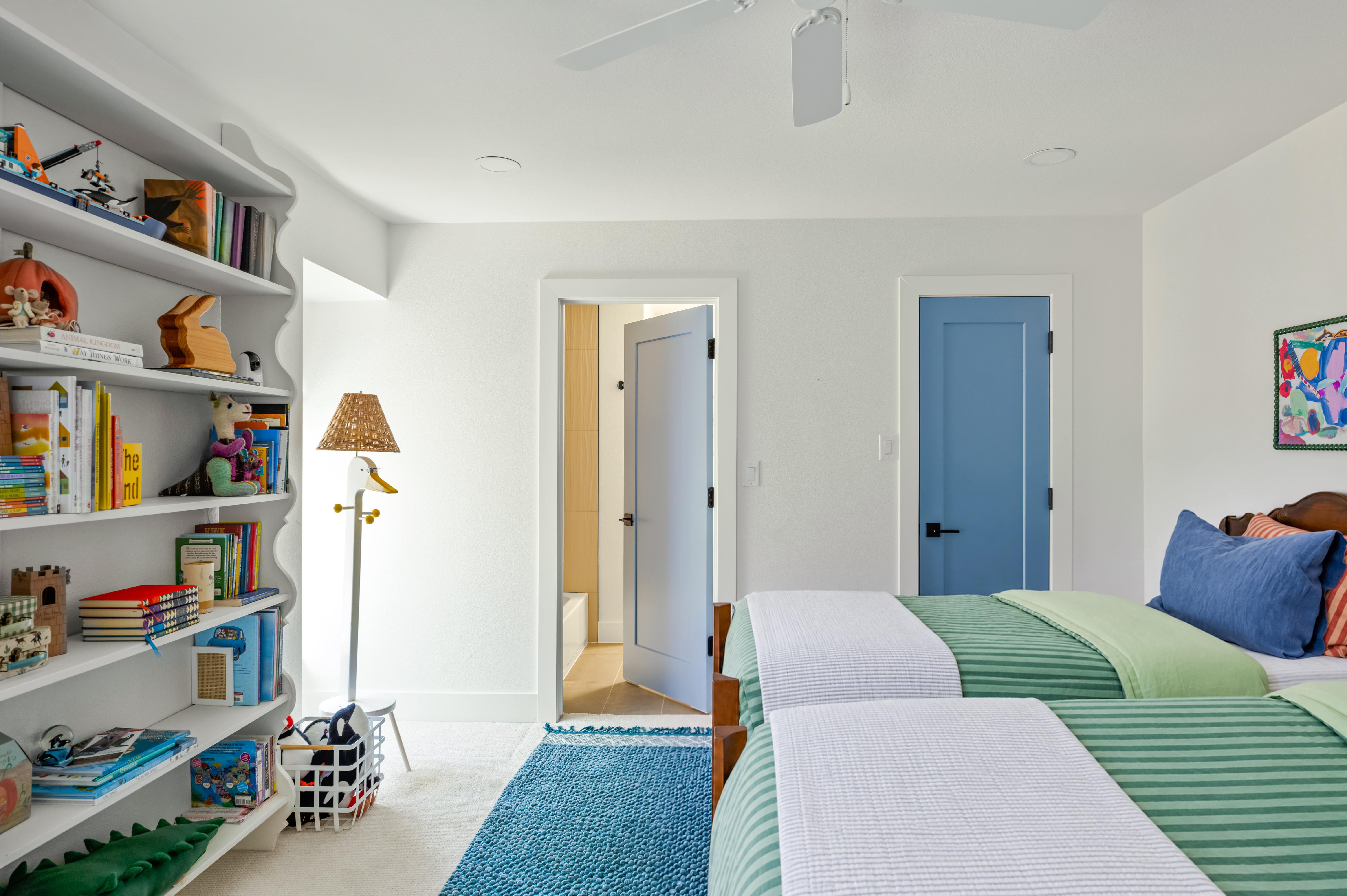  Beautifully Updated Northwest Hills Home on a Quiet Cul-de-Sac - 物件實景