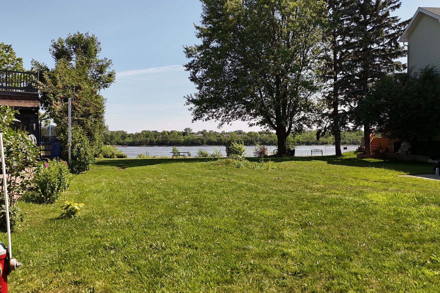  Sainte-Dorothée, Laval - 物件實景