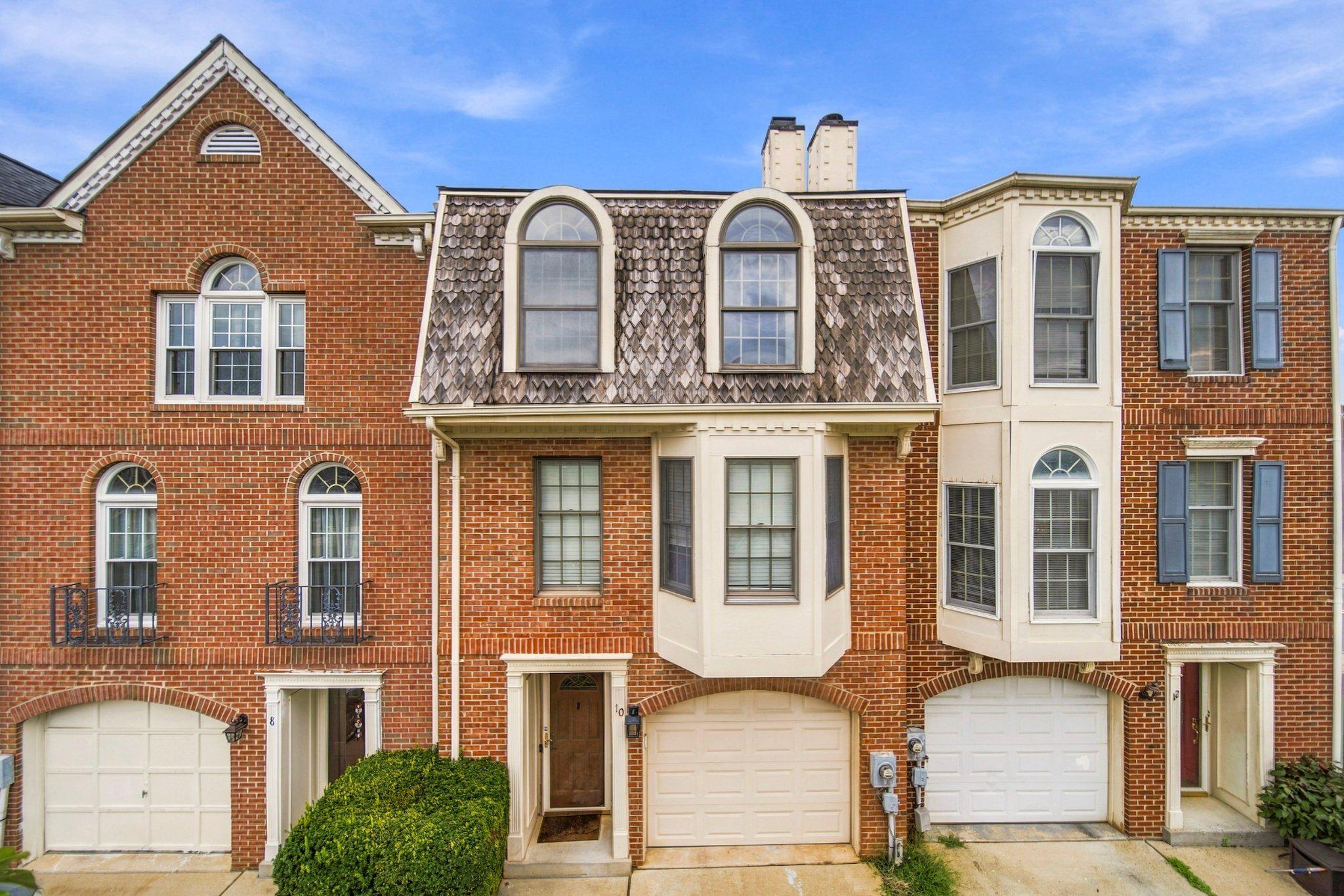 10 Victoria Square, Frederick, MD, 21702 - 物件實景
