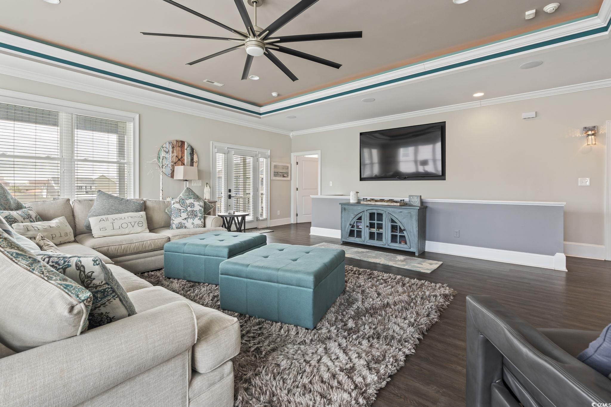North Myrtle Beach, South Carolina, 29582, United States, 5 Bedrooms Bedrooms, ,6 BathroomsBathrooms,Residential,For Sale,1839479