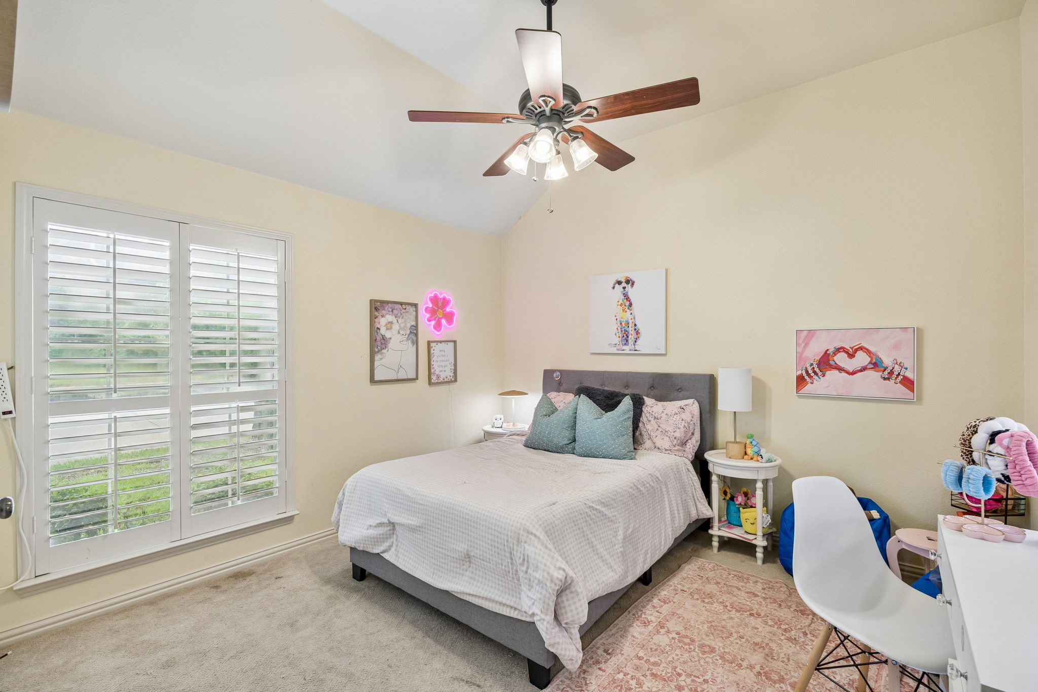  Effortless Executive Living Near Lake Ray Hubbard in Gated Turtle Cove - 物件實景
