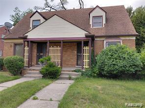 Meyers Rd, Detroit, MI 48235
