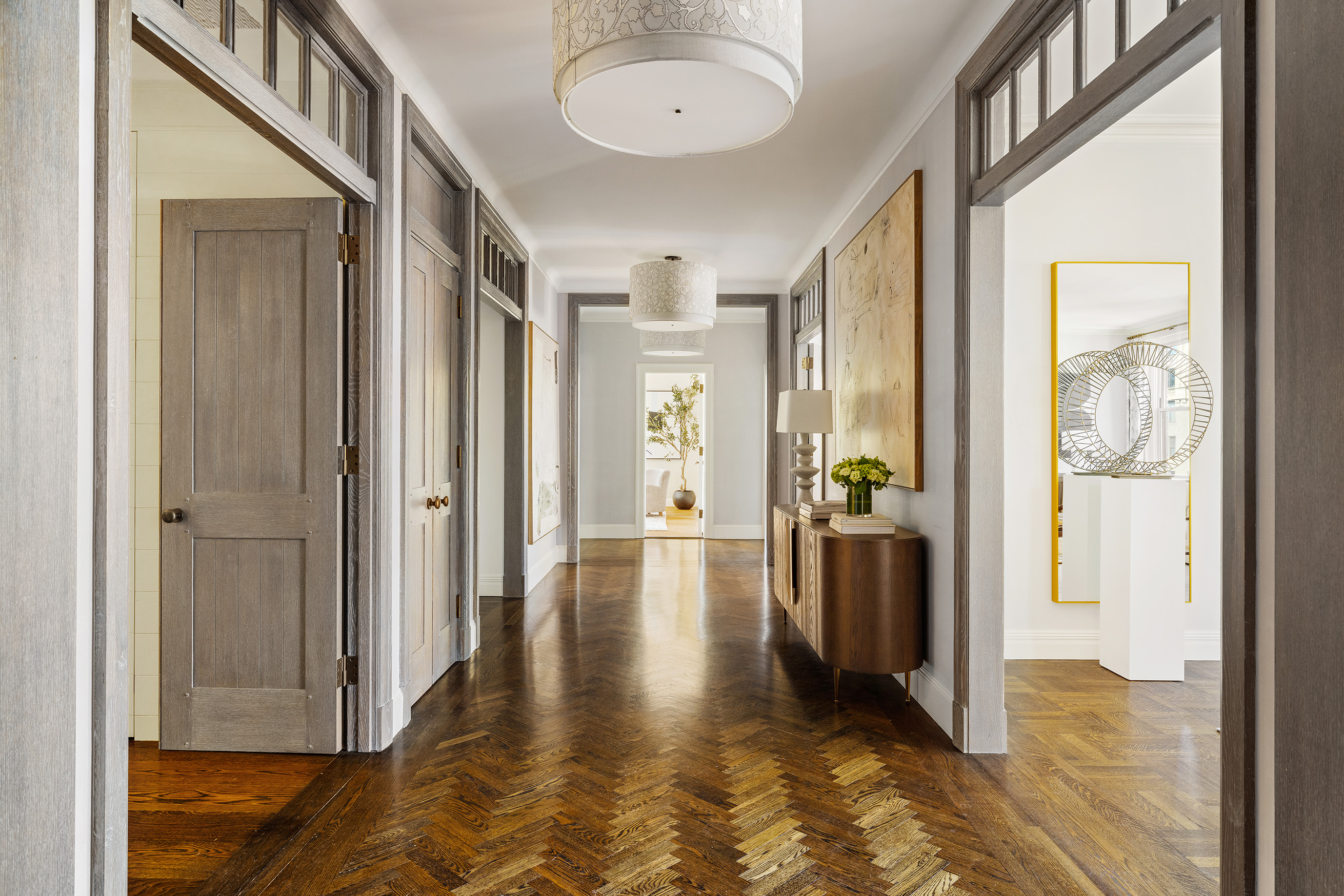  1155 Park Avenue - 物件實景