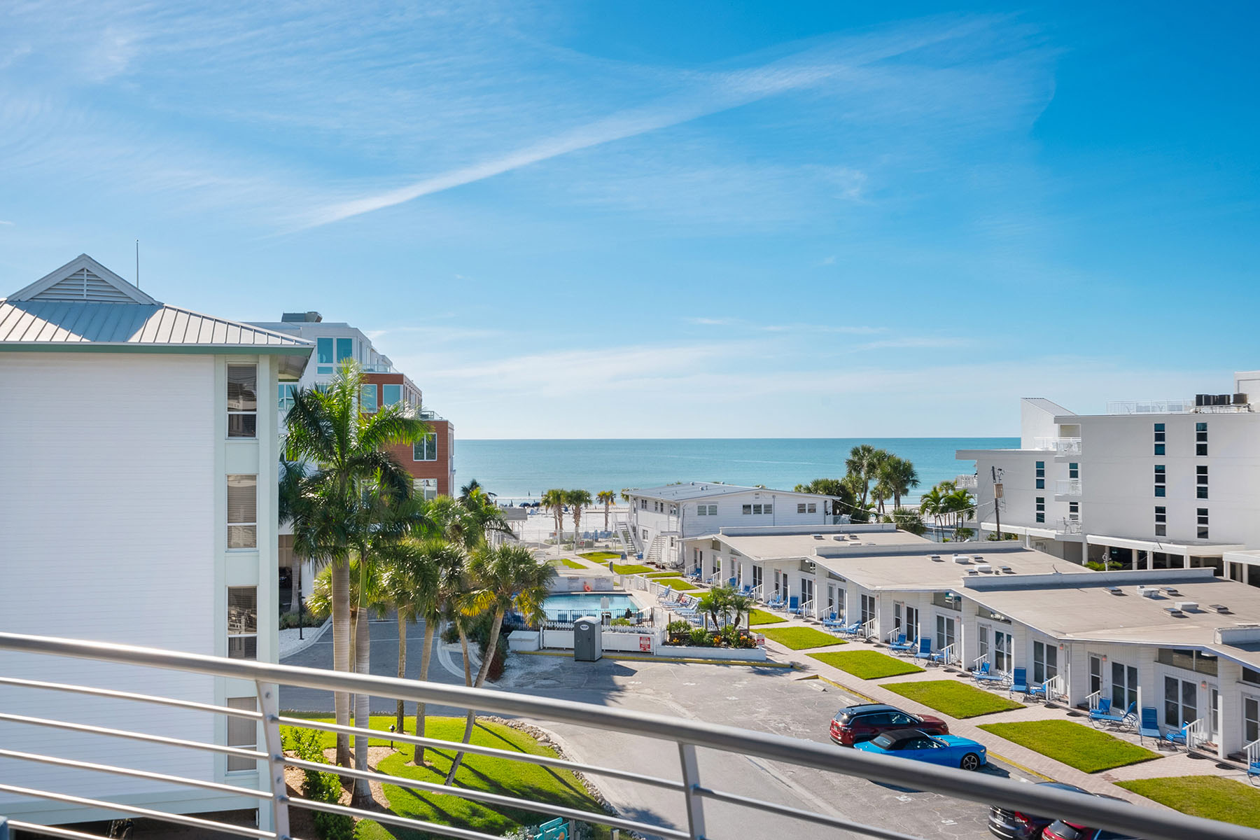 BEACH HOUSE RESIDENCES - 物件實景