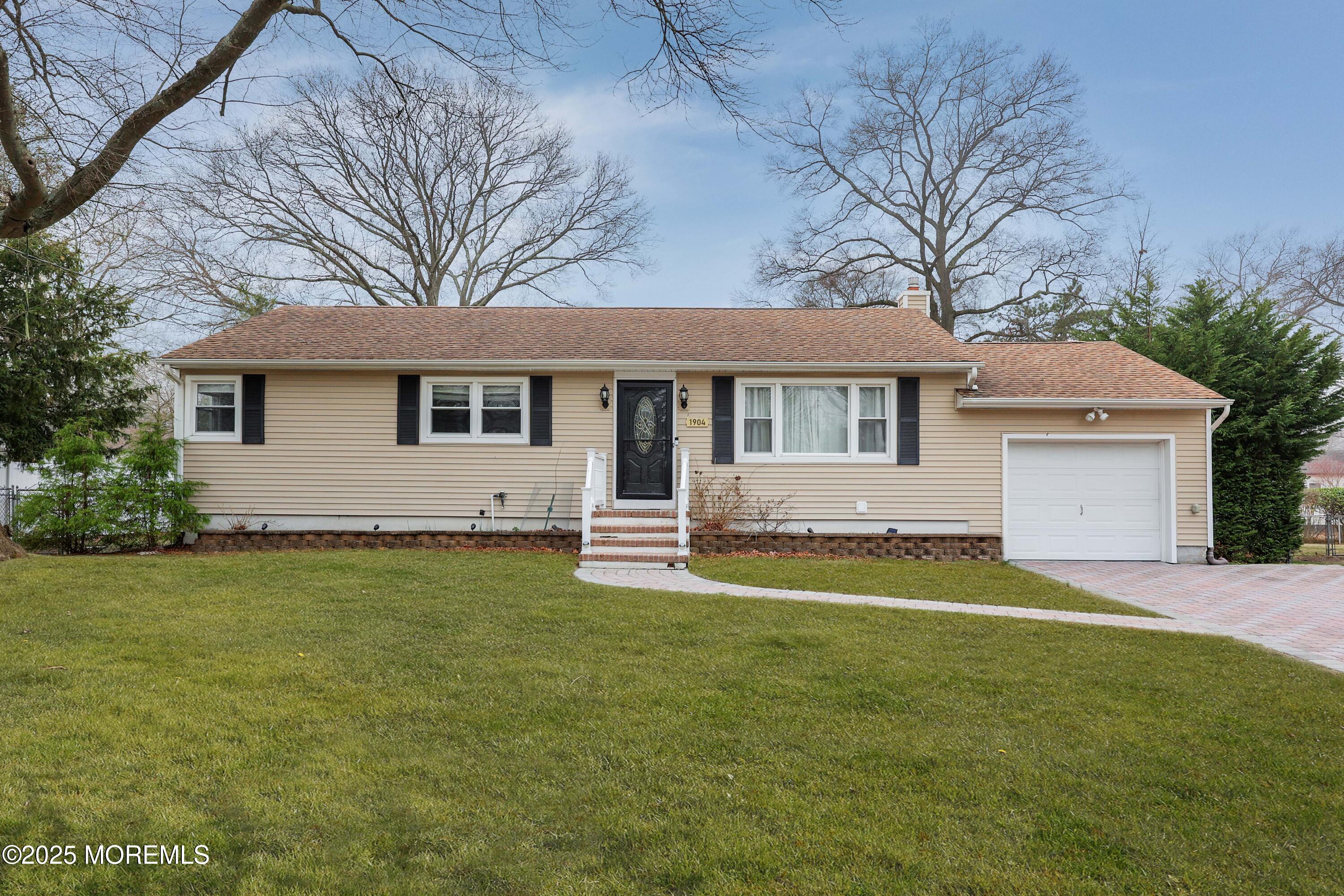 Oakhurst, New Jersey, 07755, United States, 3 Bedrooms Bedrooms, ,2 BathroomsBathrooms,Residential,For Sale,1754525