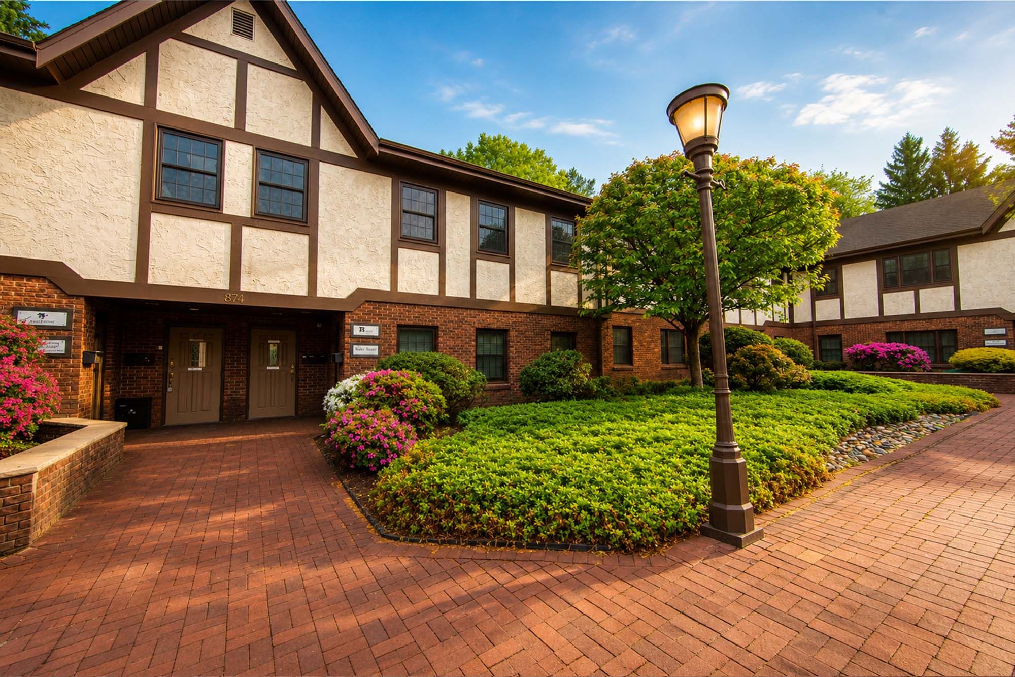  874 Pompton Avenue, Cedar Grove, NJ 07009 - 物件實景