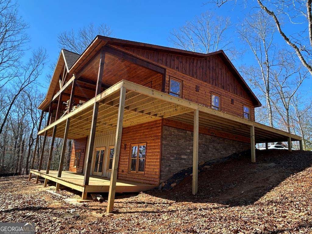 Mineral Bluff, Georgia, 30559, United States, 4 Bedrooms Bedrooms, ,5 BathroomsBathrooms,Residential,For Sale,1858939