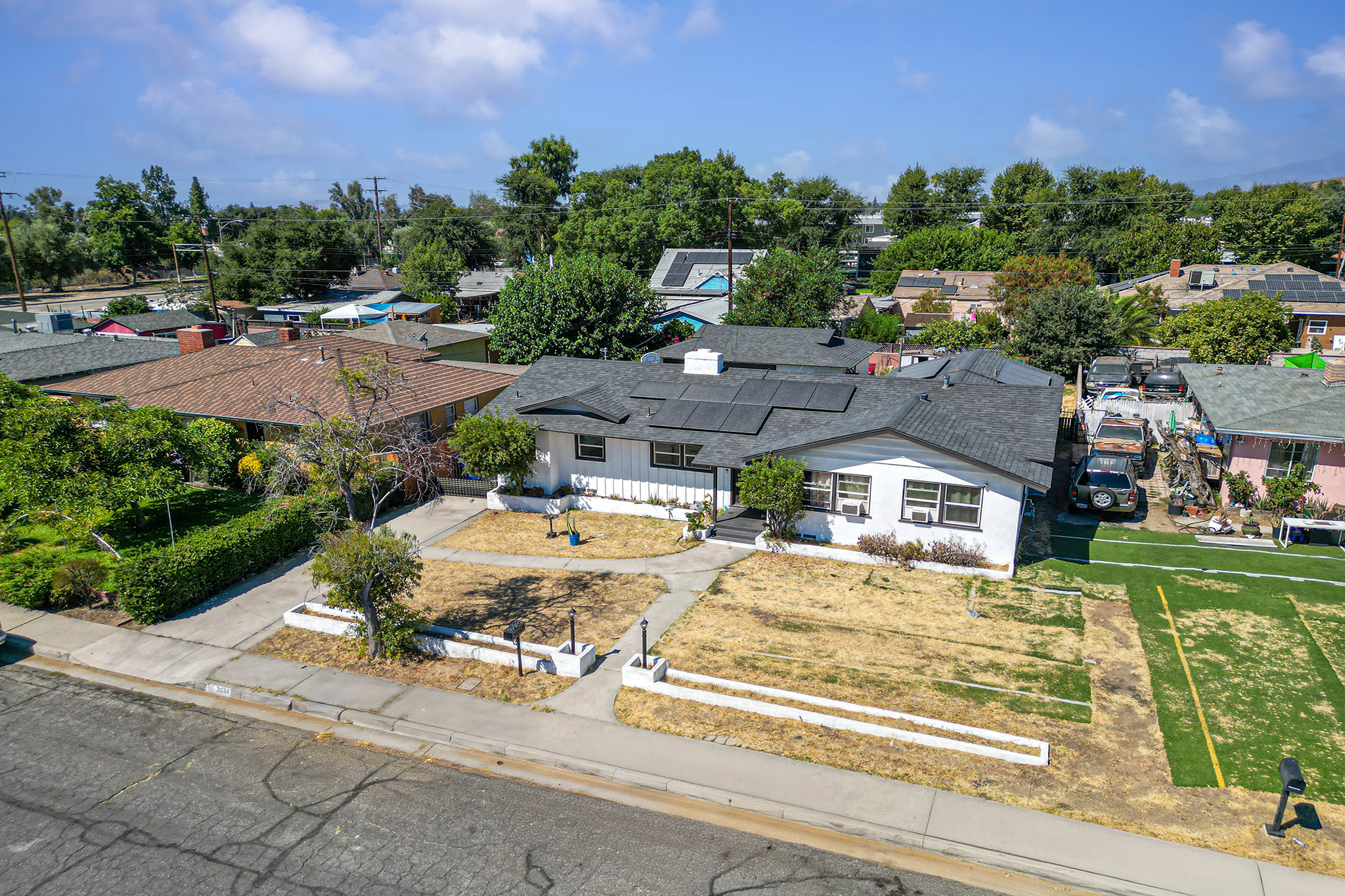 San Bernardino, California, 92404, United States, 4 Bedrooms Bedrooms, ,2 BathroomsBathrooms,Residential,For Sale,1934964