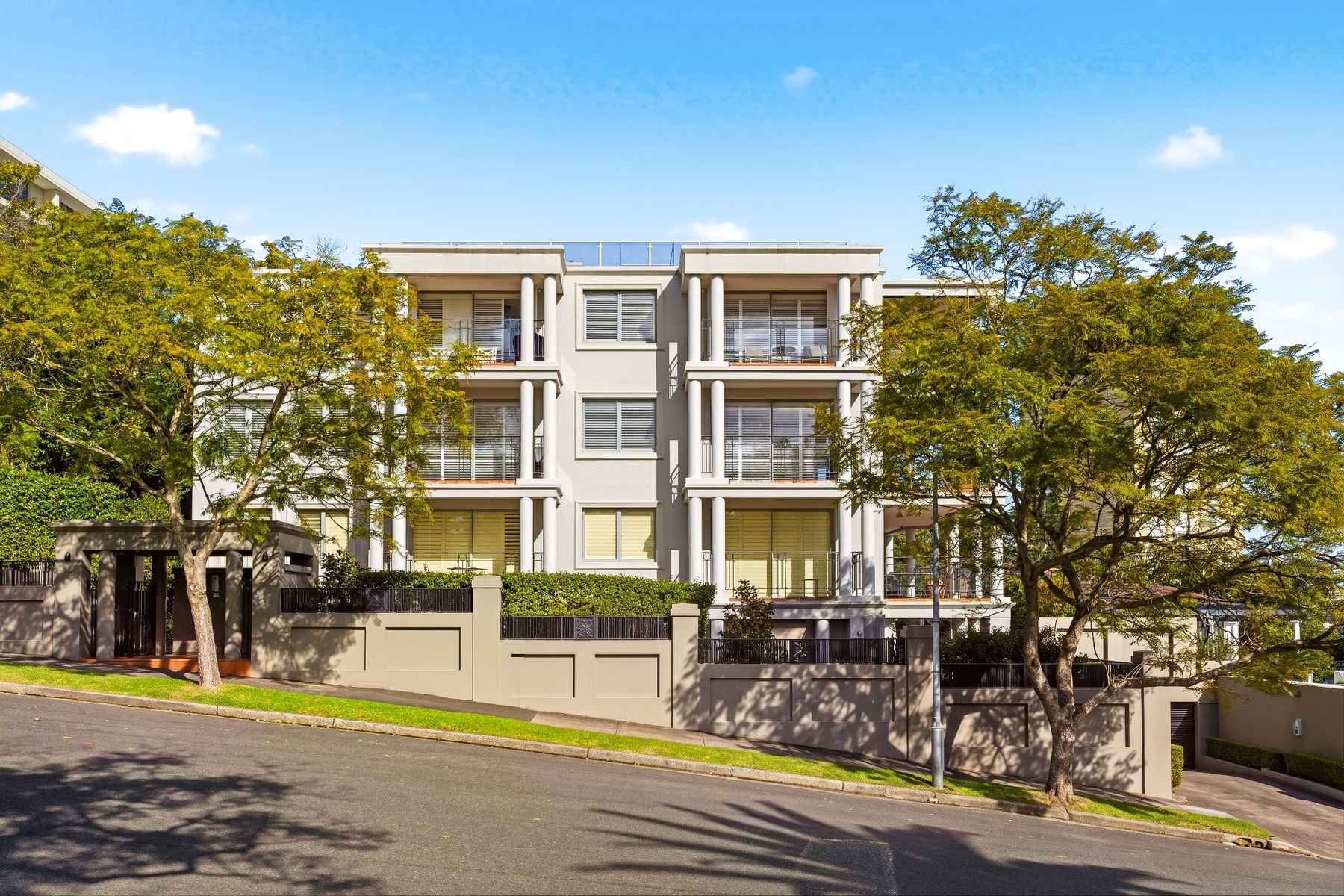  3/10 Wentworth Street - 物件實景