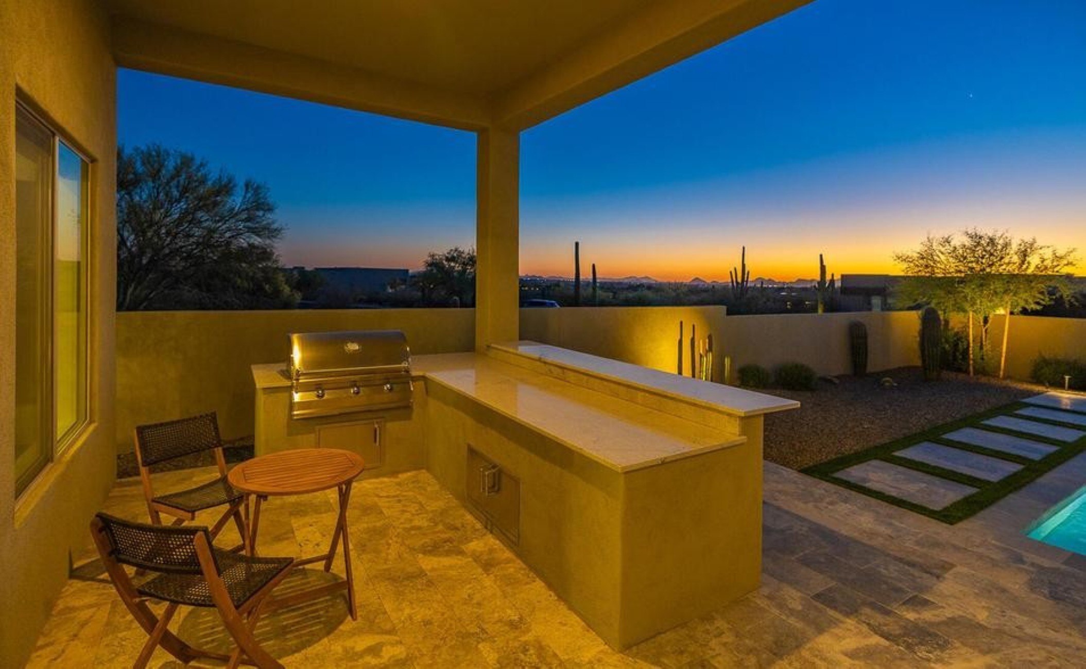  12058 E Placita Rancho Soldados, Tucson, AZ 85749 - 物件實景