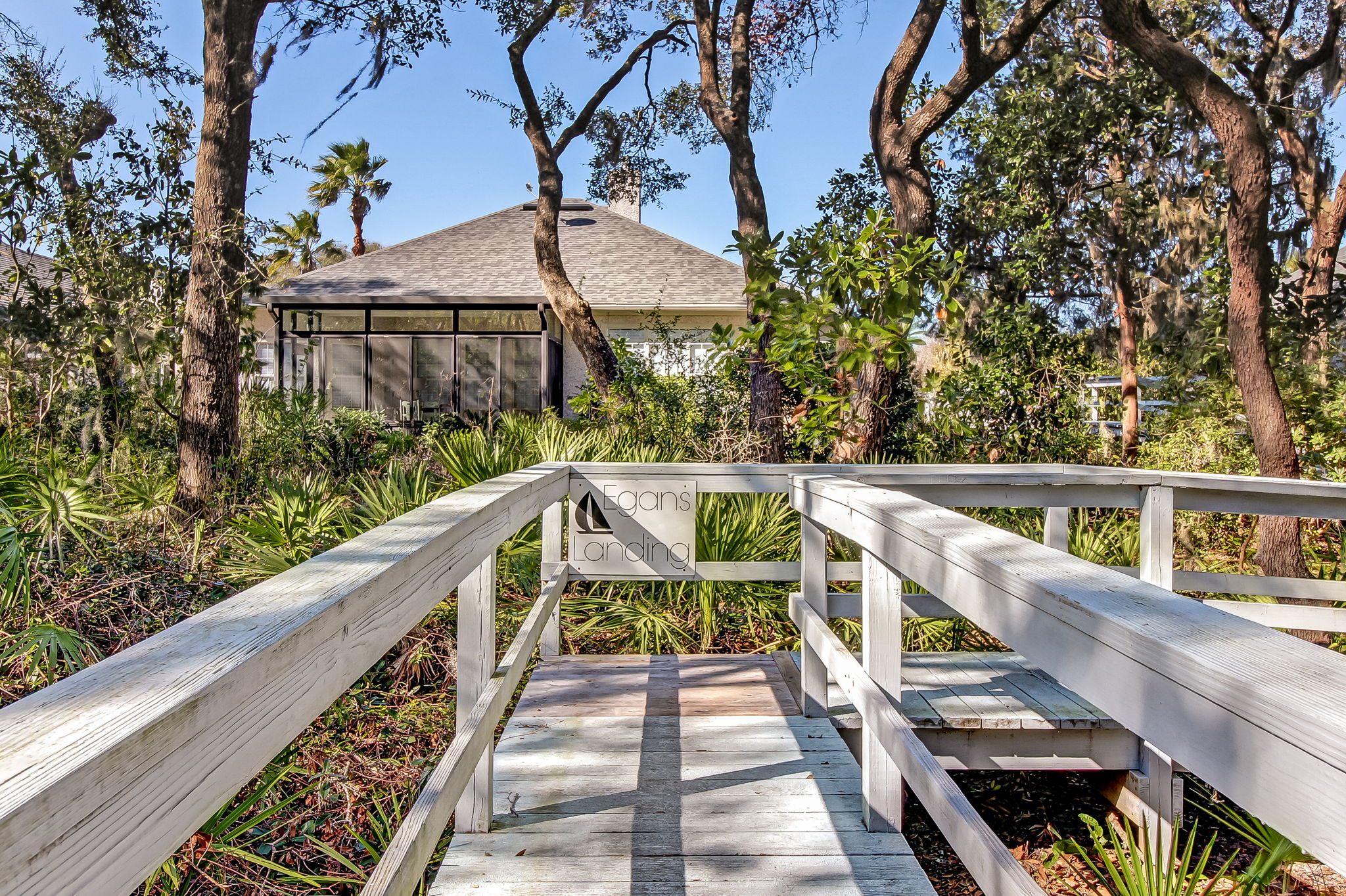  3011 Robert Oliver Avenue, Fernandina Beach, FL, 32034 - 物件實景