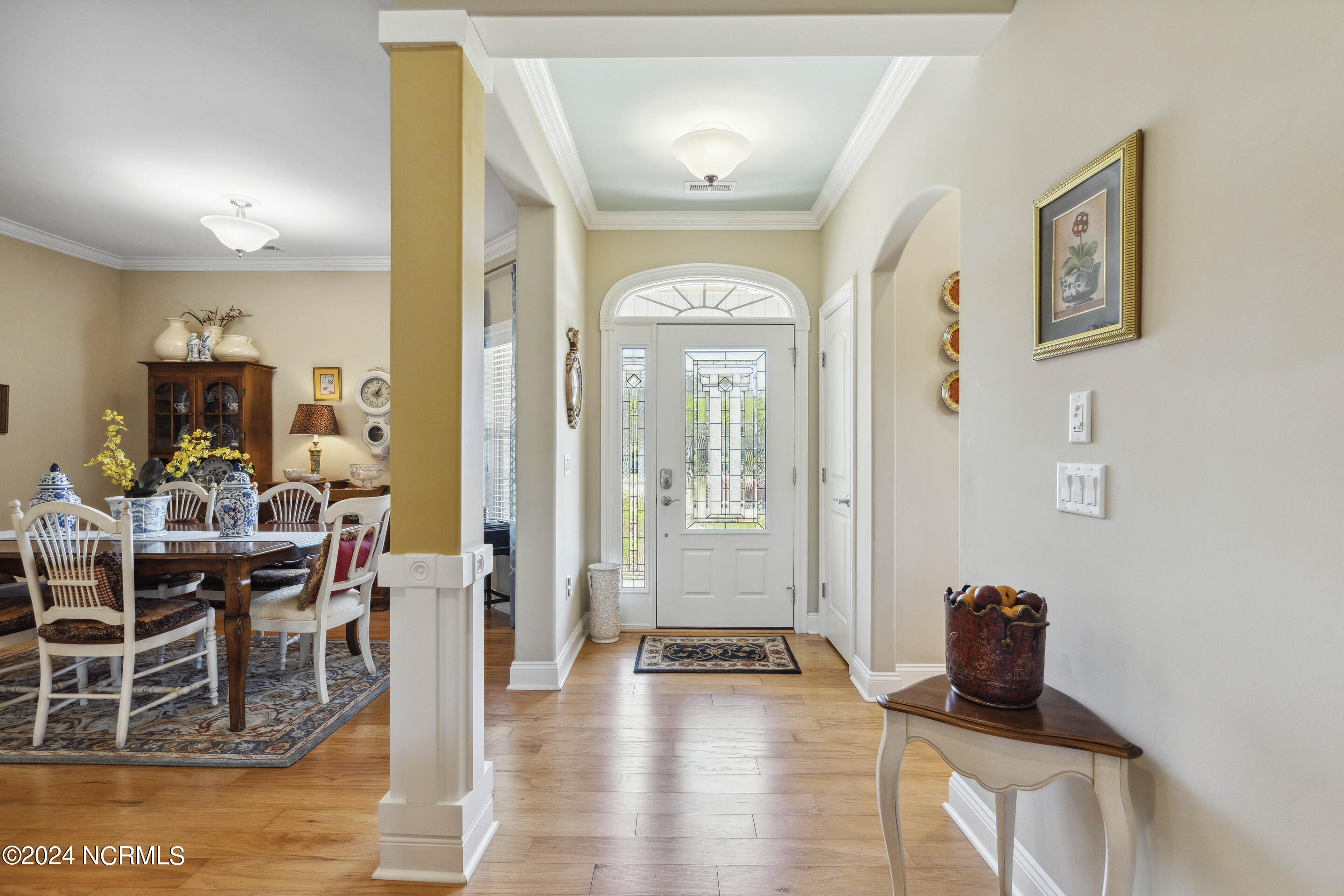 7101 Trailmark Road, Wilmington, North Carolina, 28405, United States, 3 Bedrooms Bedrooms, ,2 BathroomsBathrooms,Residential,For Sale,7101 Trailmark Road,1542720