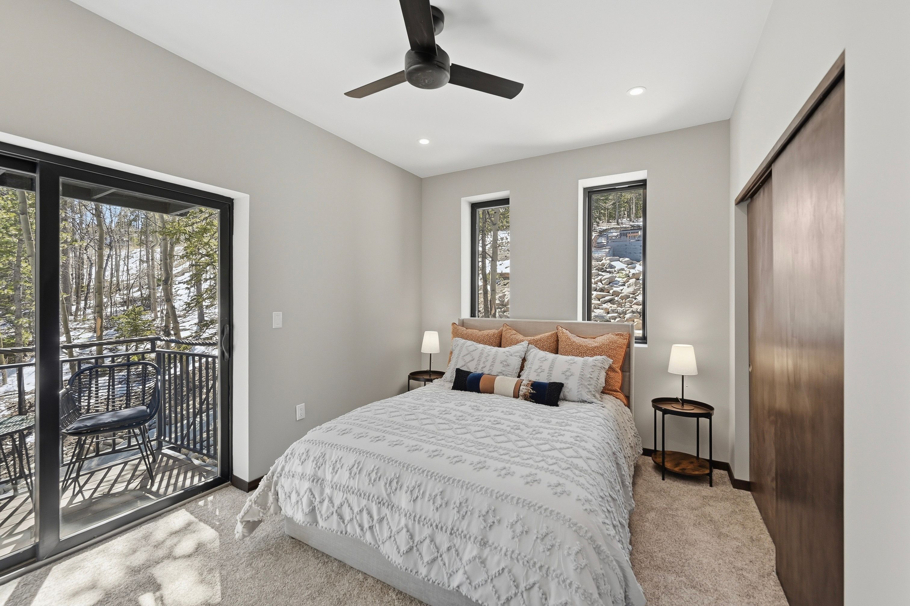  410 N Aspen Street, Alma, CO, 80420 - 物件實景