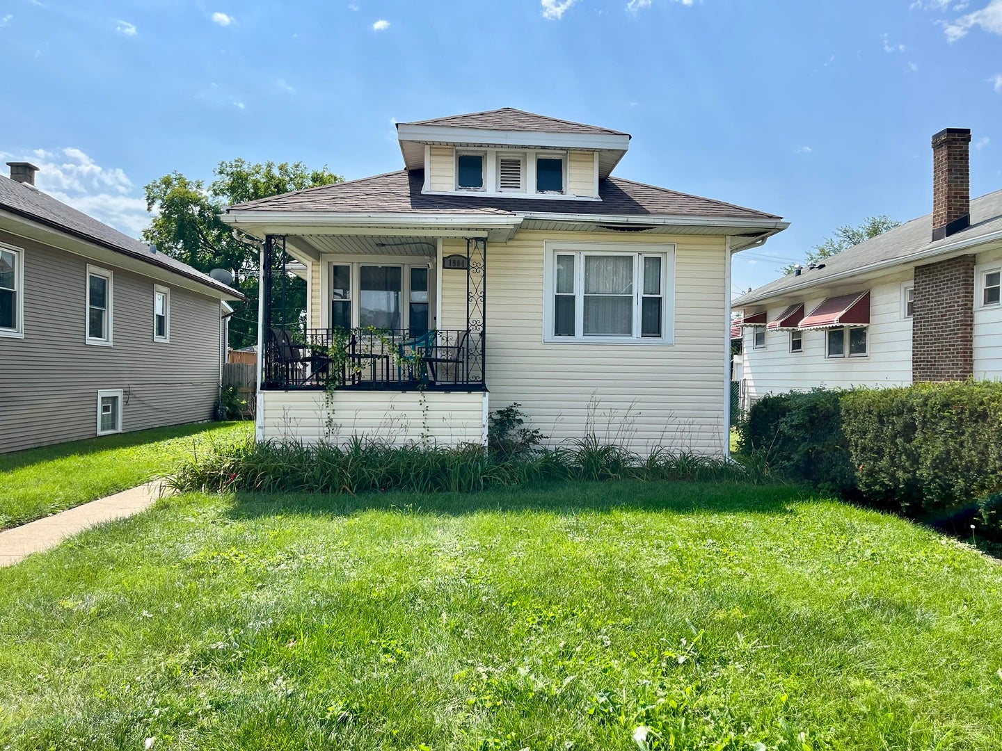 Washington Blvd, Maywood, IL 60153