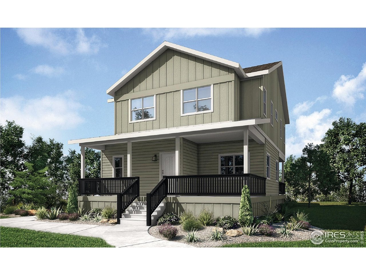 Loveland, Colorado, 80537, United States, 3 Bedrooms Bedrooms, ,3 BathroomsBathrooms,Residential,For Sale,1959899