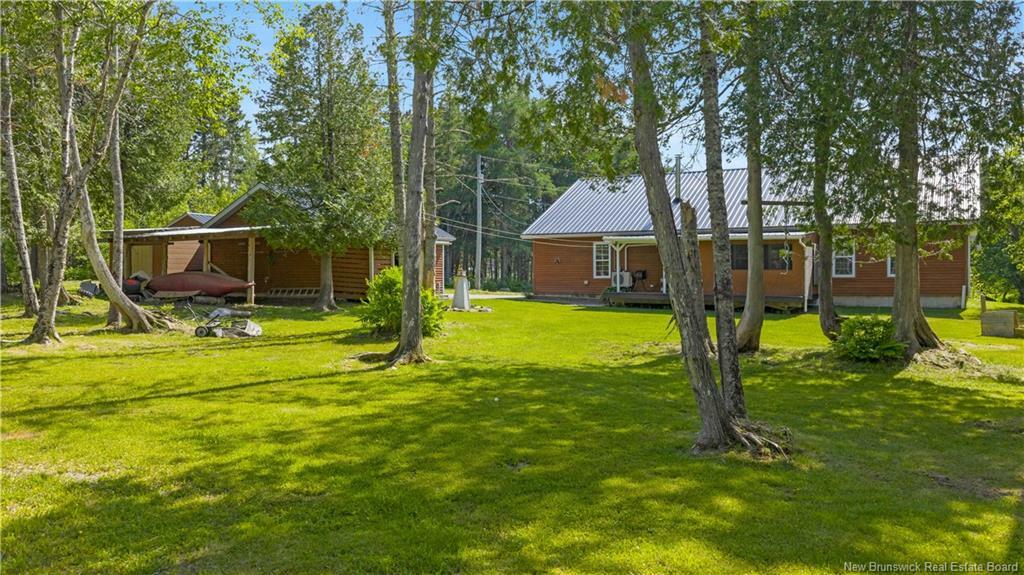 BAYSIDE, New Brunswick, E5B 2T1, CA, 3 Bedrooms Bedrooms, ,2 BathroomsBathrooms,Residential,For Sale,1876471