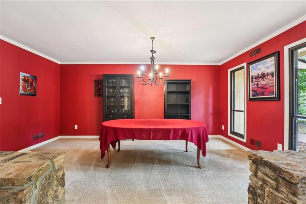 Marietta, Georgia, 30068, United States, 4 Bedrooms Bedrooms, ,3 BathroomsBathrooms,Residential,For Sale,1977177