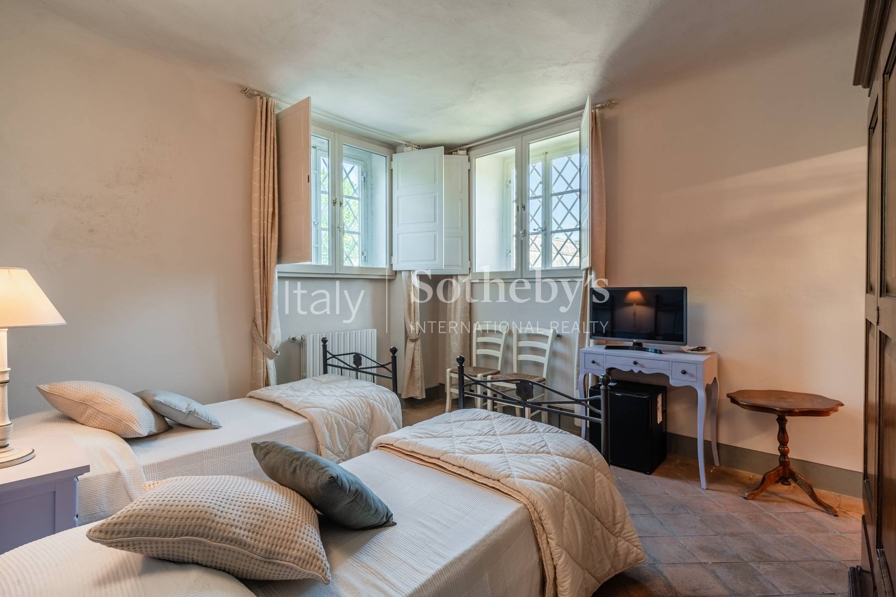  Historic Villa on the outskirts of Lucca - 物件實景